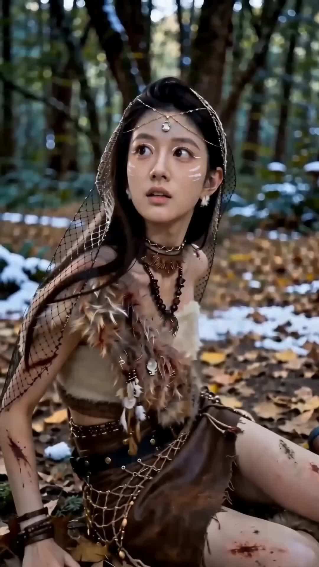 Episode 70 - Crashed into the Beast Realm, Claimed by the Serpent King