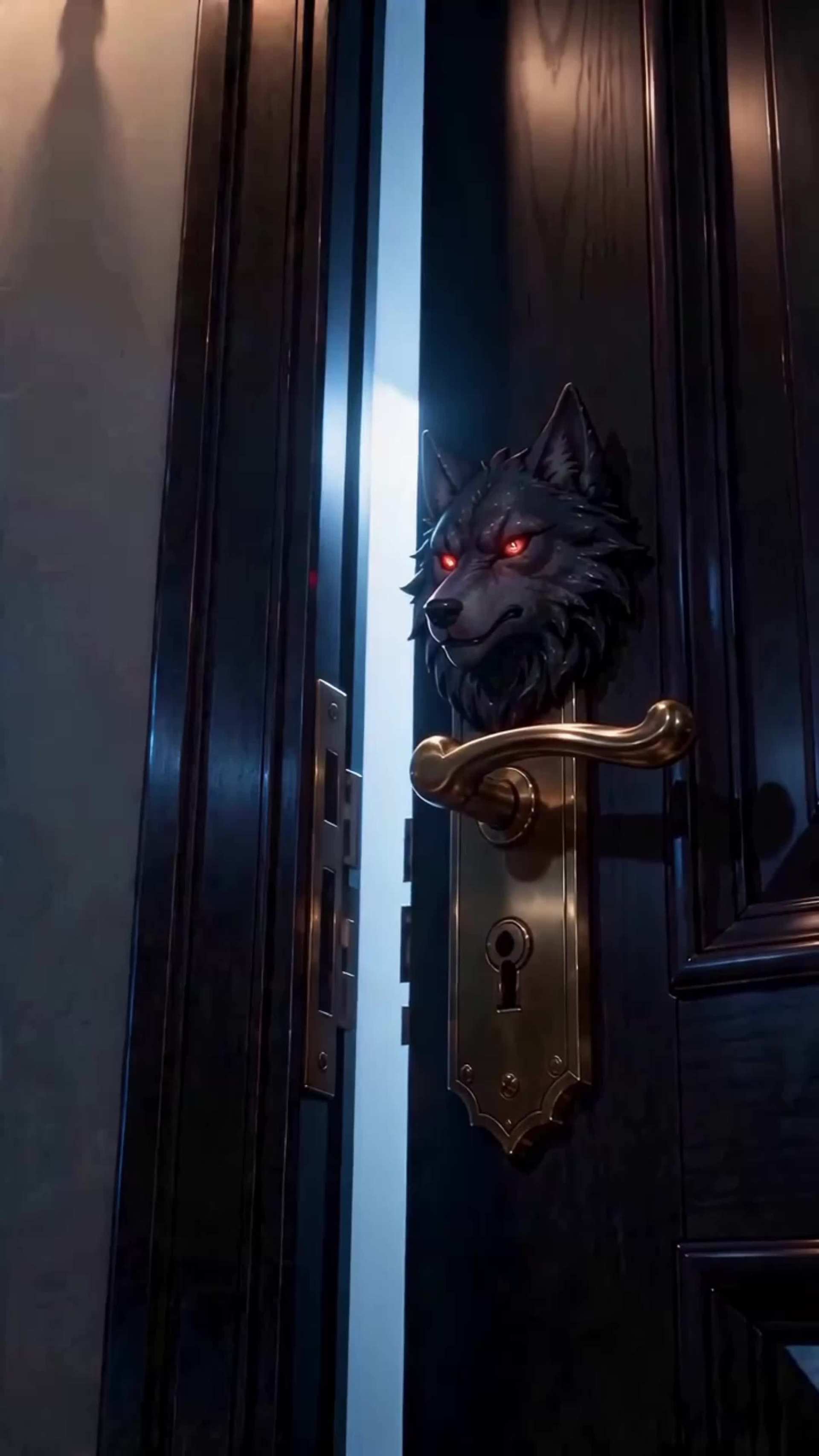 Episode 11 - My Boss Is a Hungry Wolf