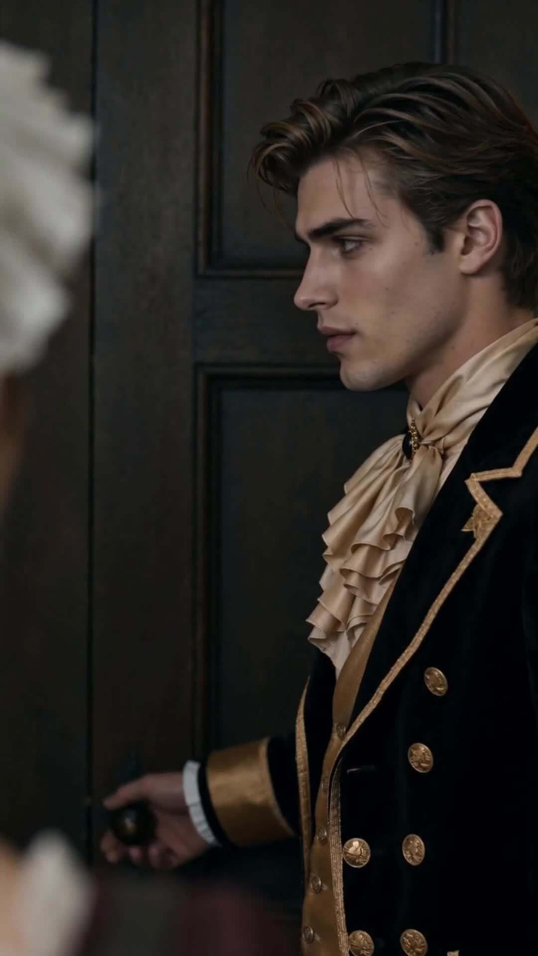 Episode 33 - Back Off! The Maid Is the Duchess
