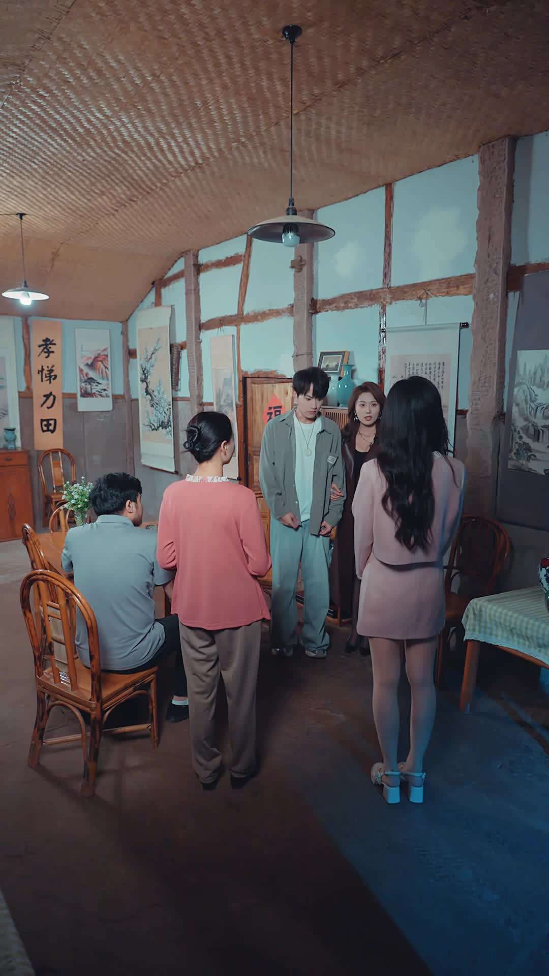 第4集 - 擺攤老公是隱藏富豪