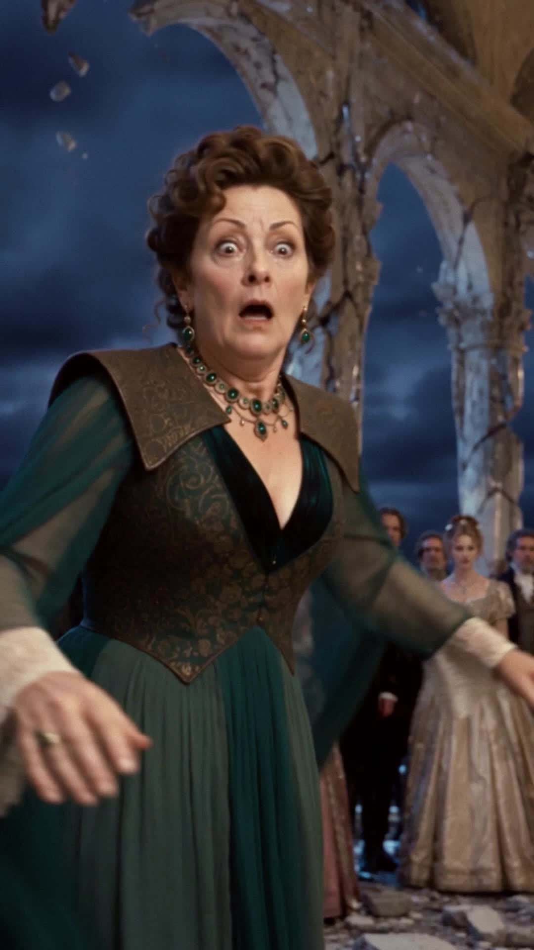 Episode 29 - Zeus Came Back for His True Love