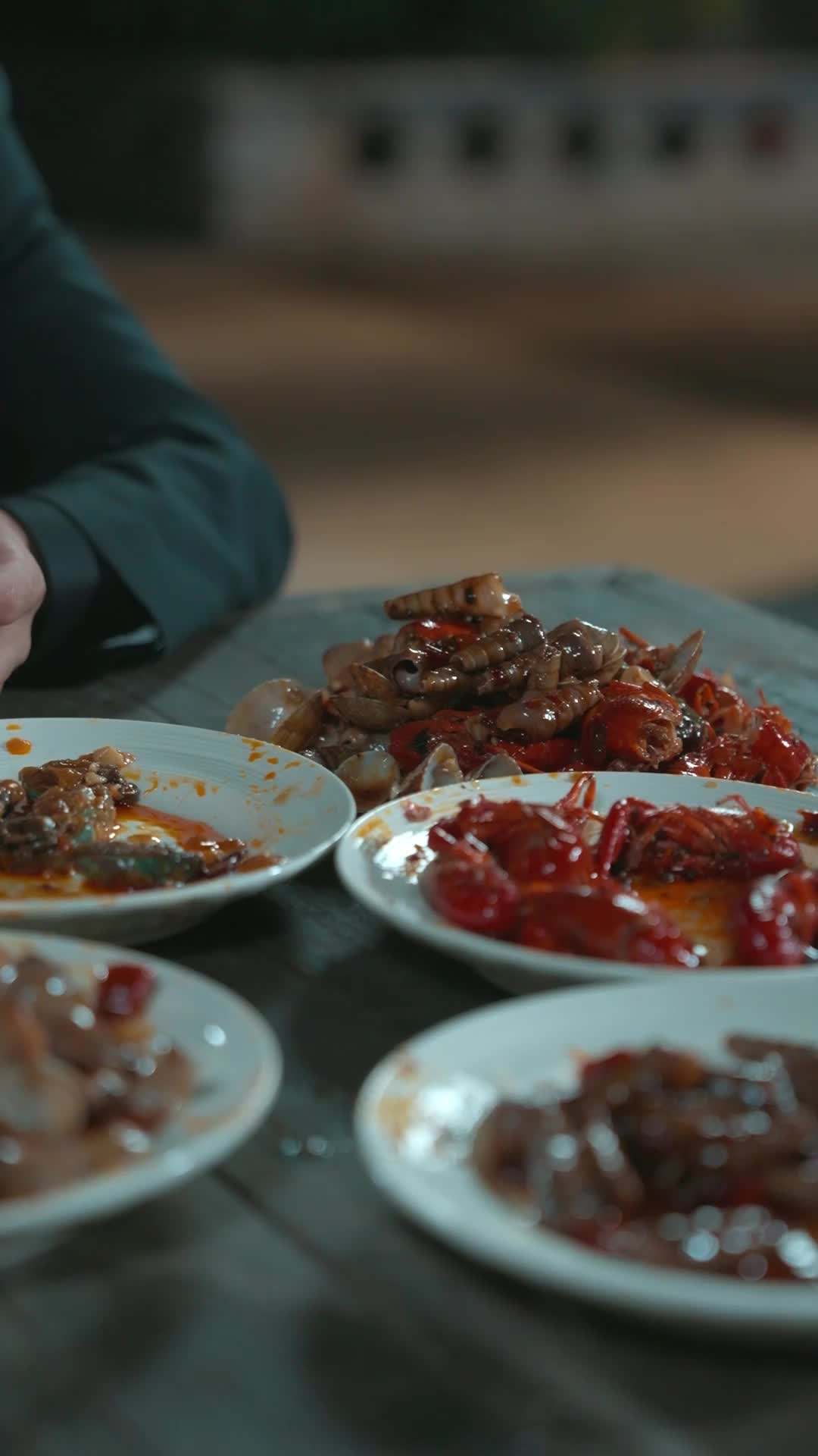 에피소드 47 - 경비원의 숨겨진 정체