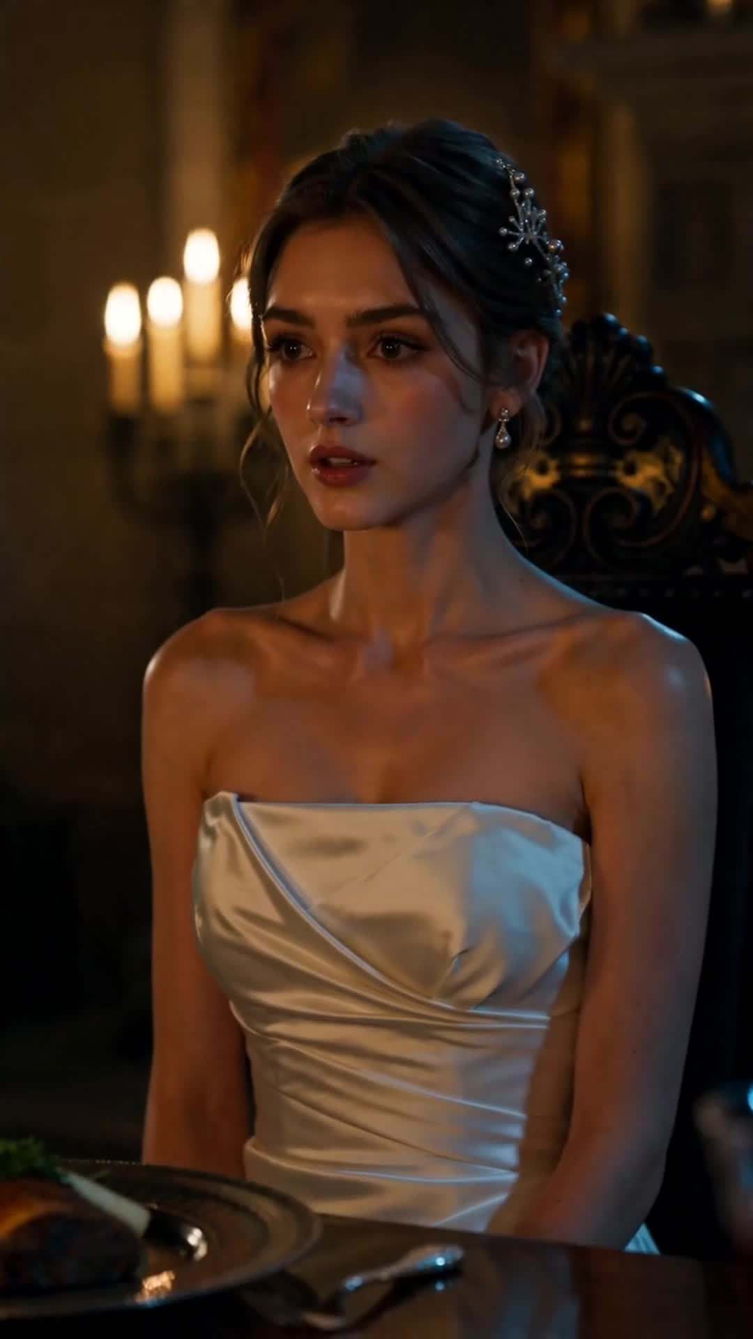Episode 6 - He Claimed Me at My Engagement Party
