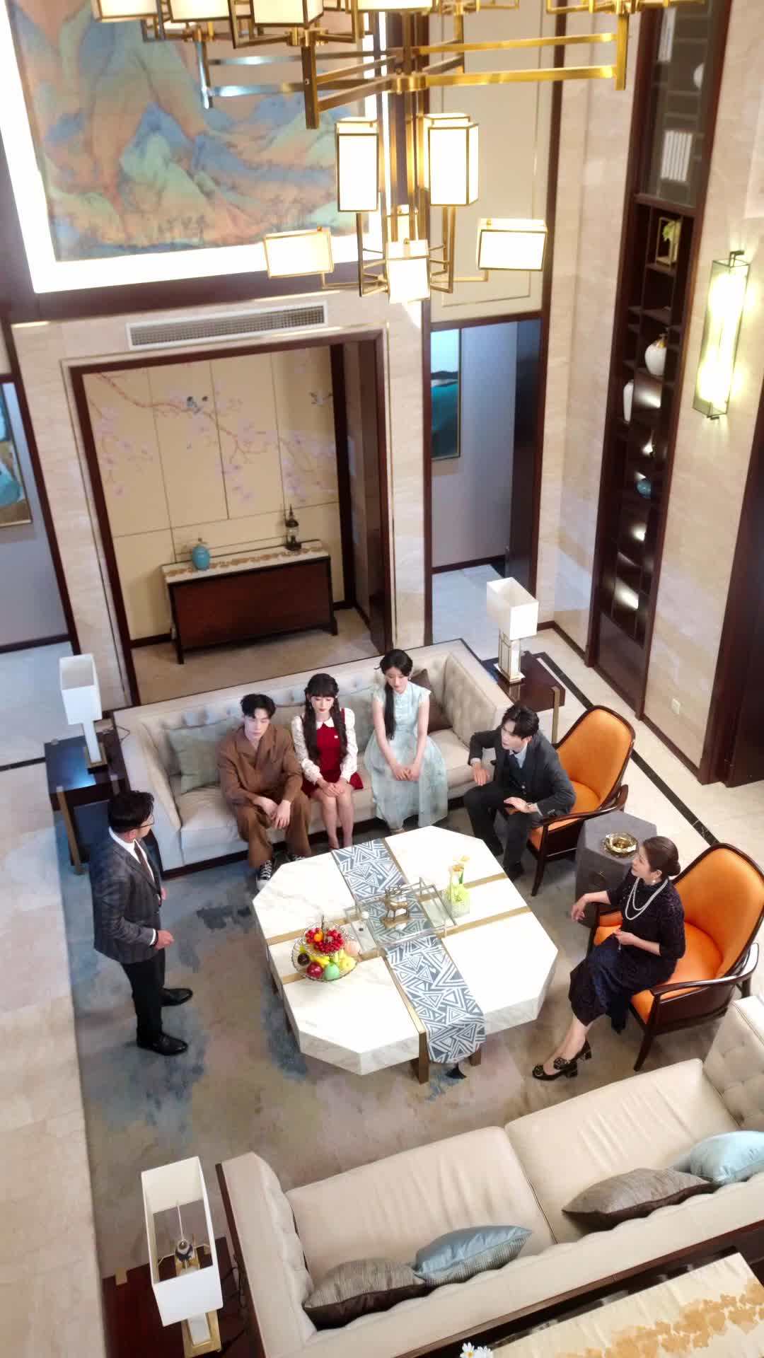 ตอน67-ภาพยนตร์ วิวาห์สลับตัว ประธานฟู่รักหมดใจ เต็มเรื่อง