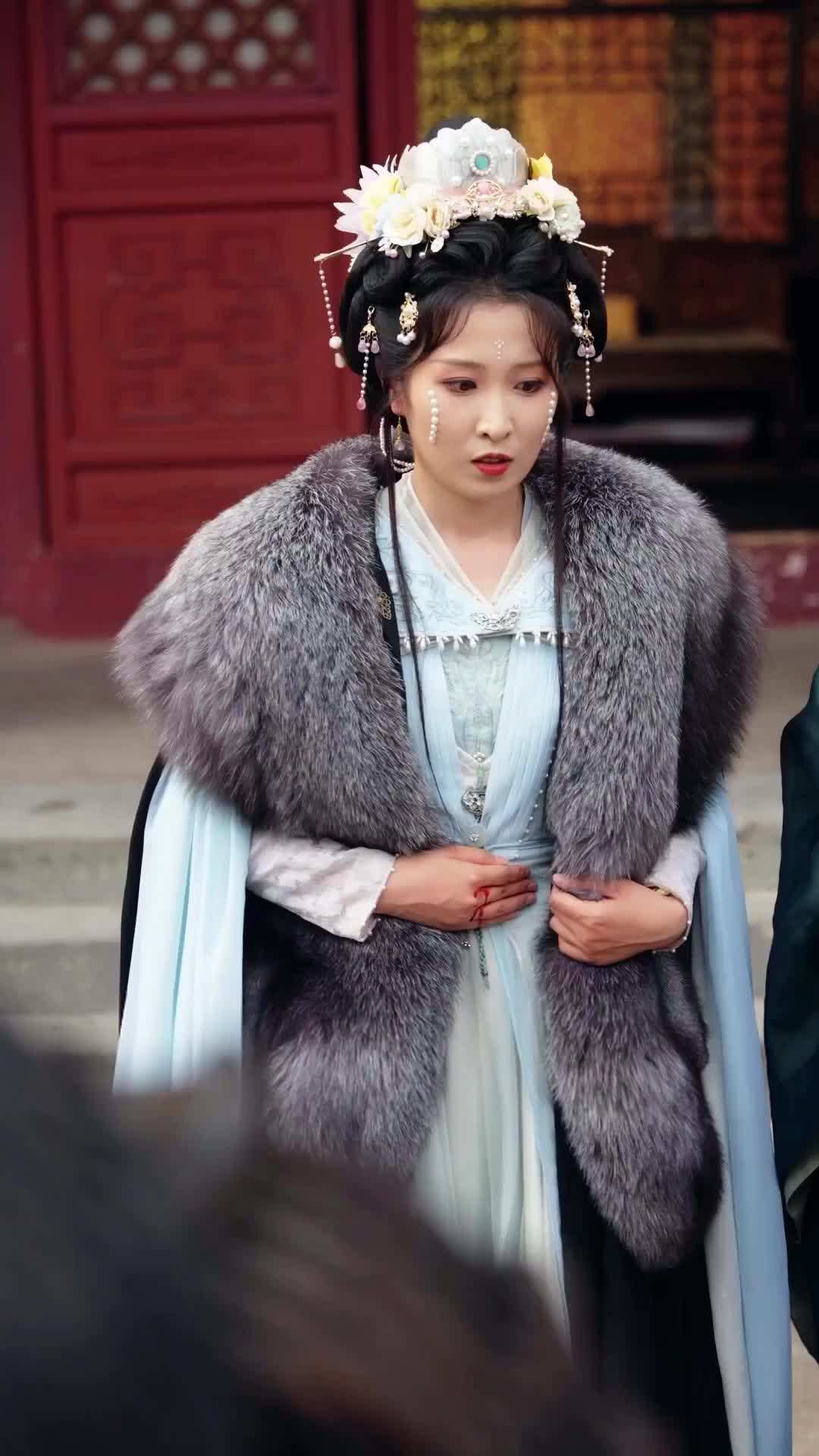 Episode 19 - Goodbye, My General Husband