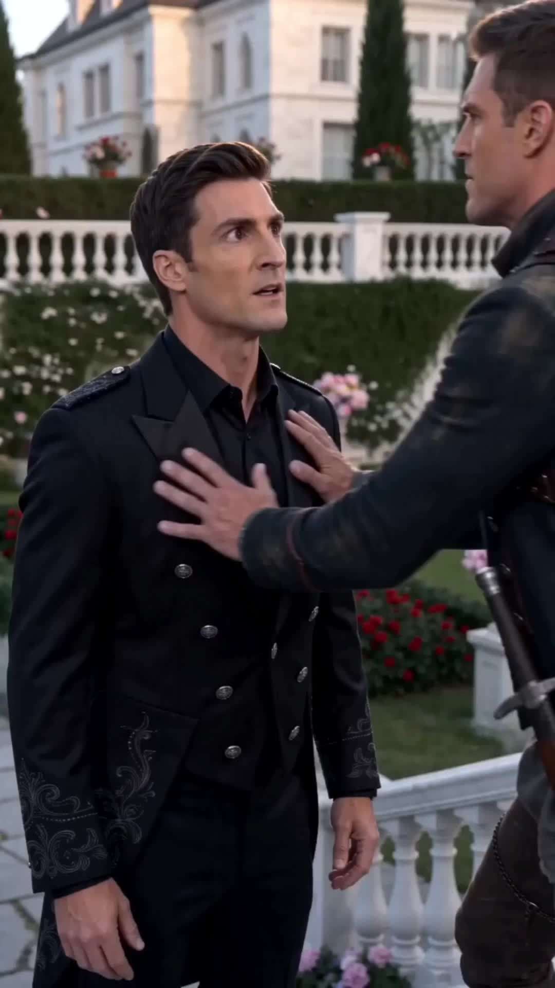 Episode 23 - Rejected Luna Is the Alpha Queen