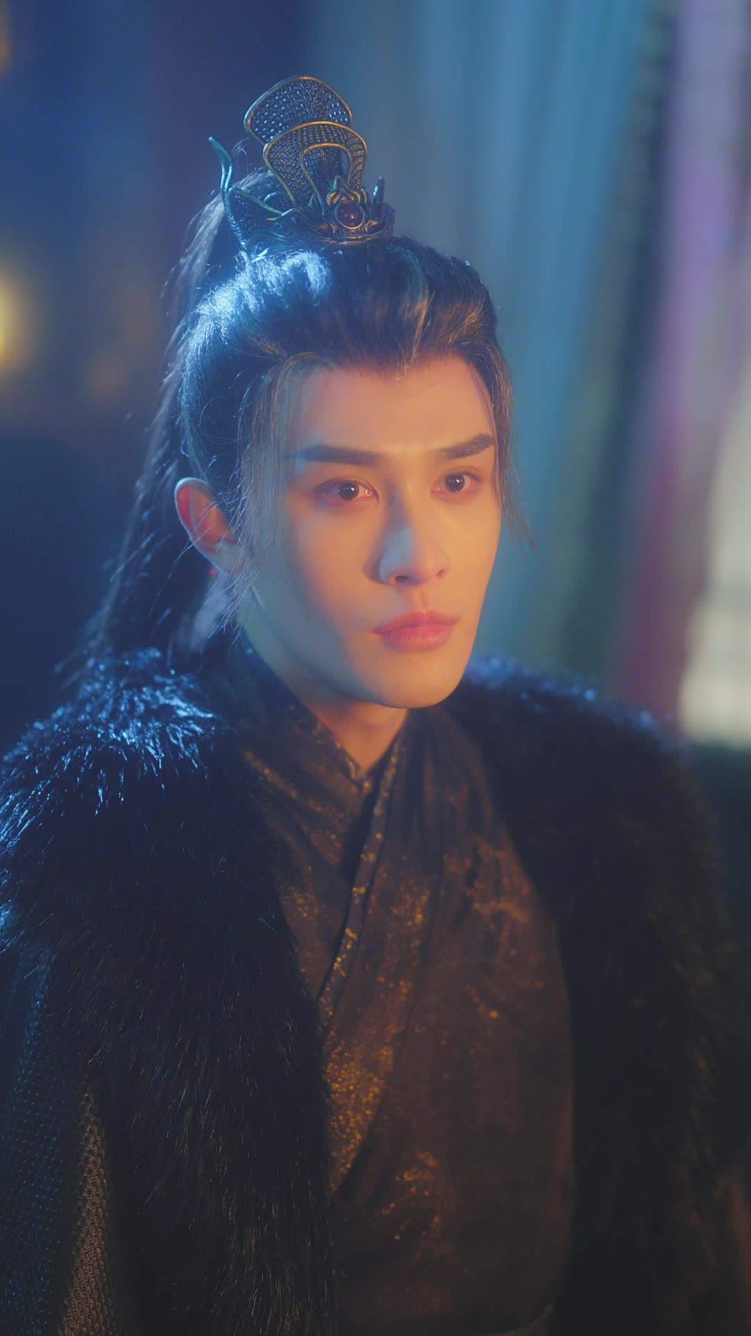 Episode 49 - The Throne's Forbidden Love