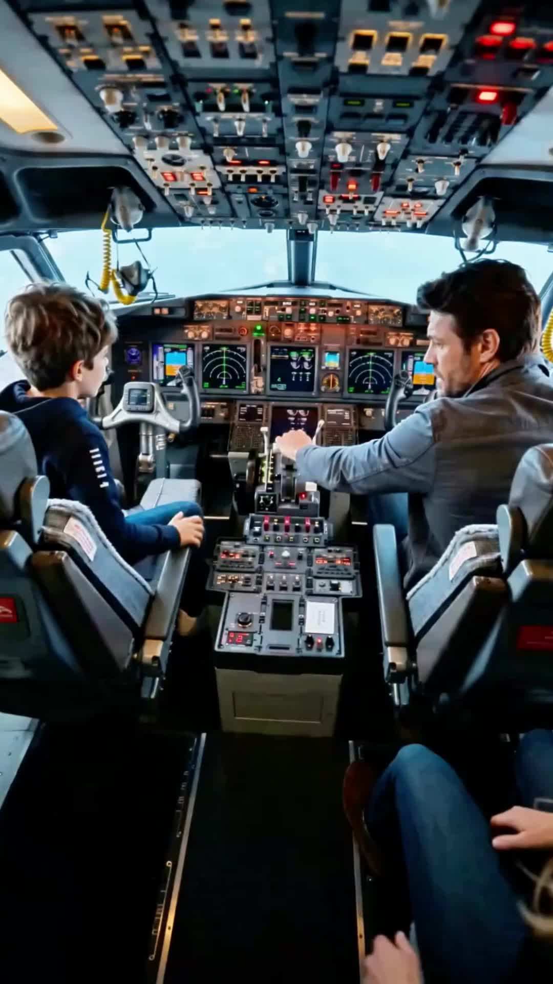 Episode 18 - The Eight-Year-Old Captain