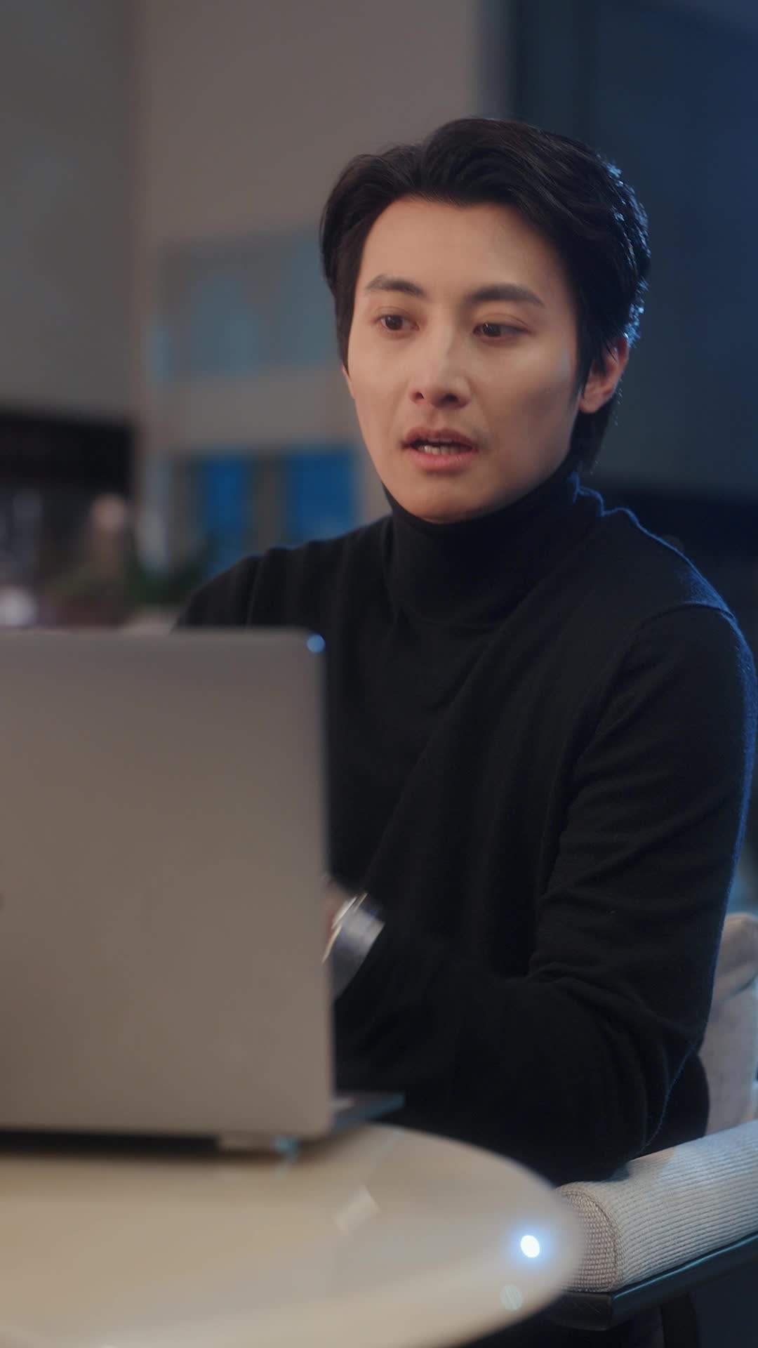 第54集 - 無聲之戀：守護者的驕陽