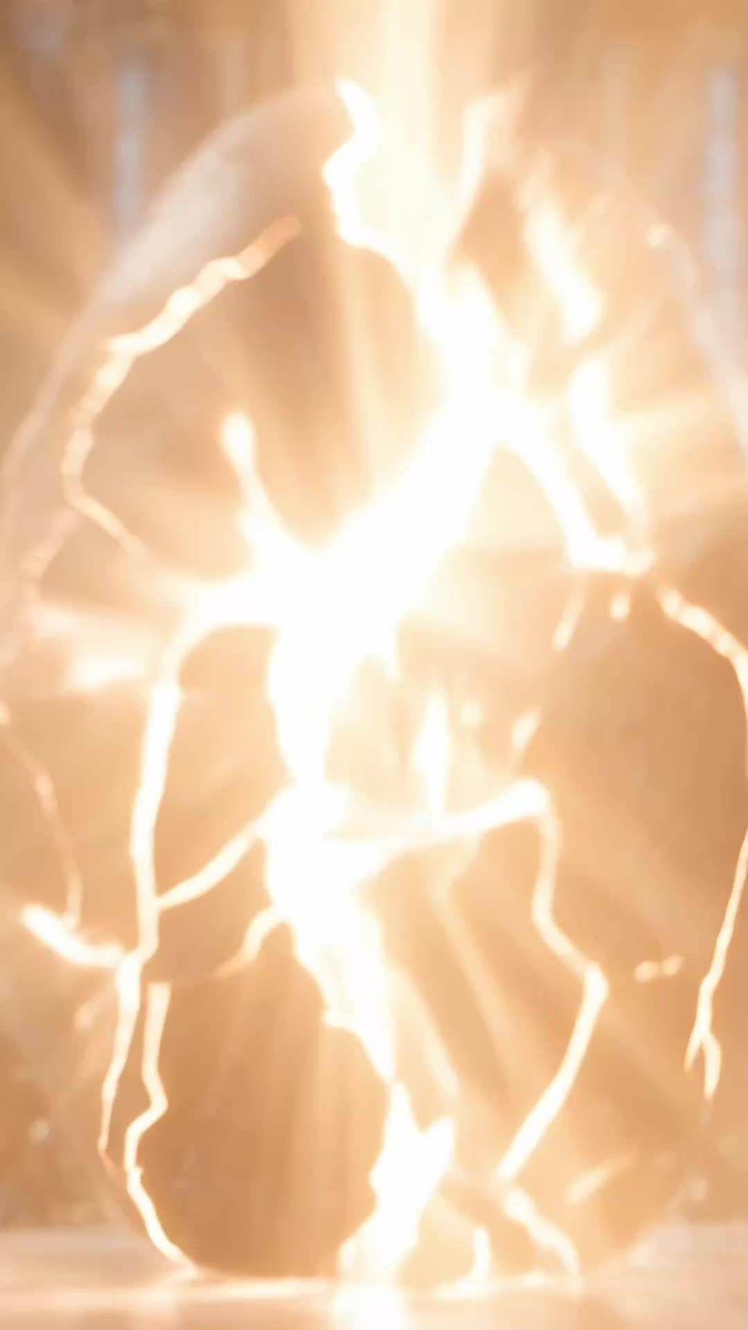 에피소드 10 - 꼬마 신녀 루루