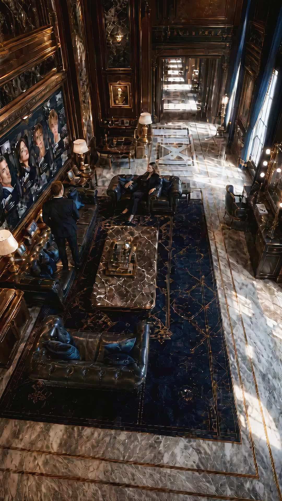 Episode 2 - My Mom Turns Out to Be a Mafia Godmother