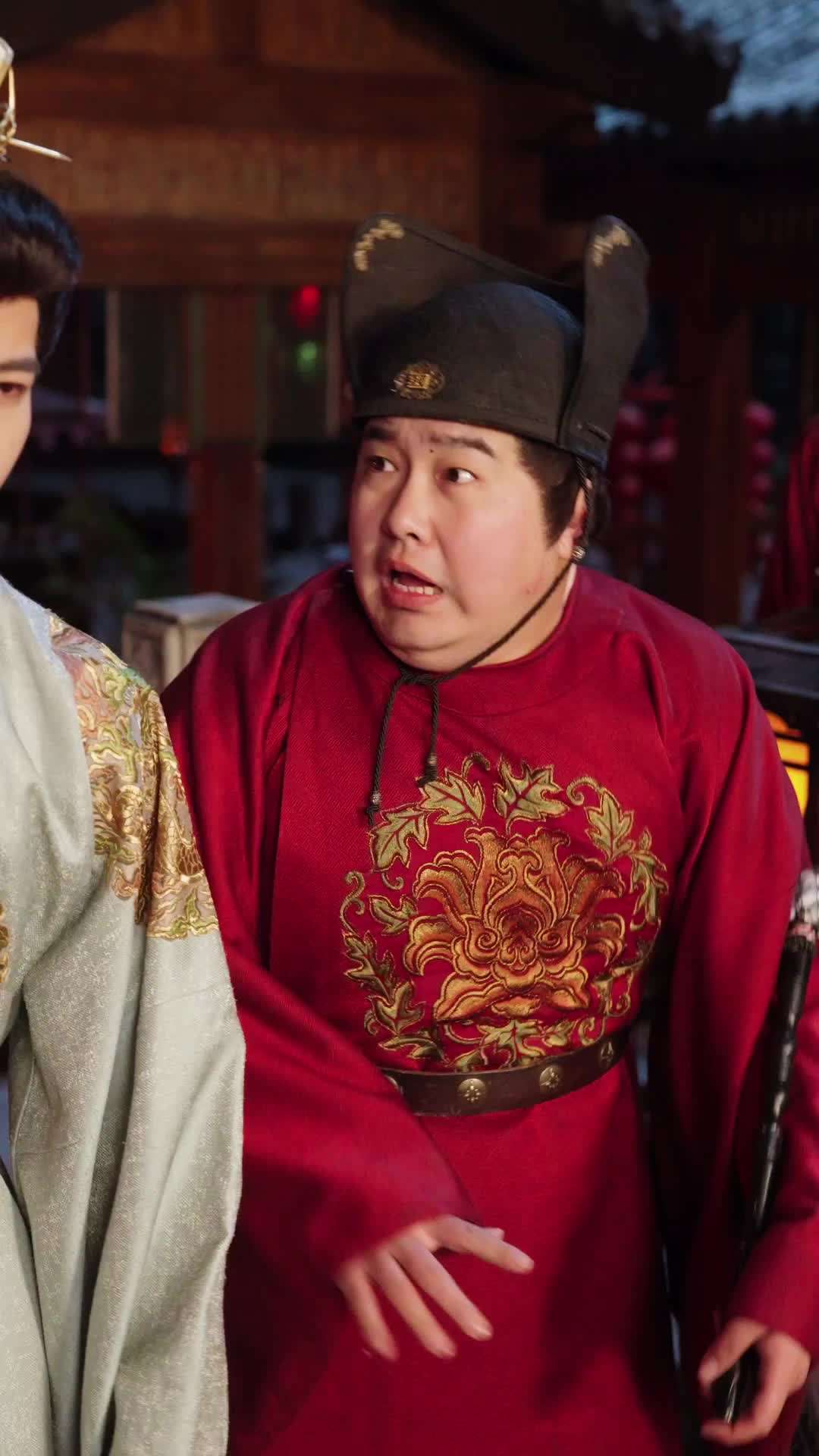 Episode 27 - The Emperor’s Doomed Obsession