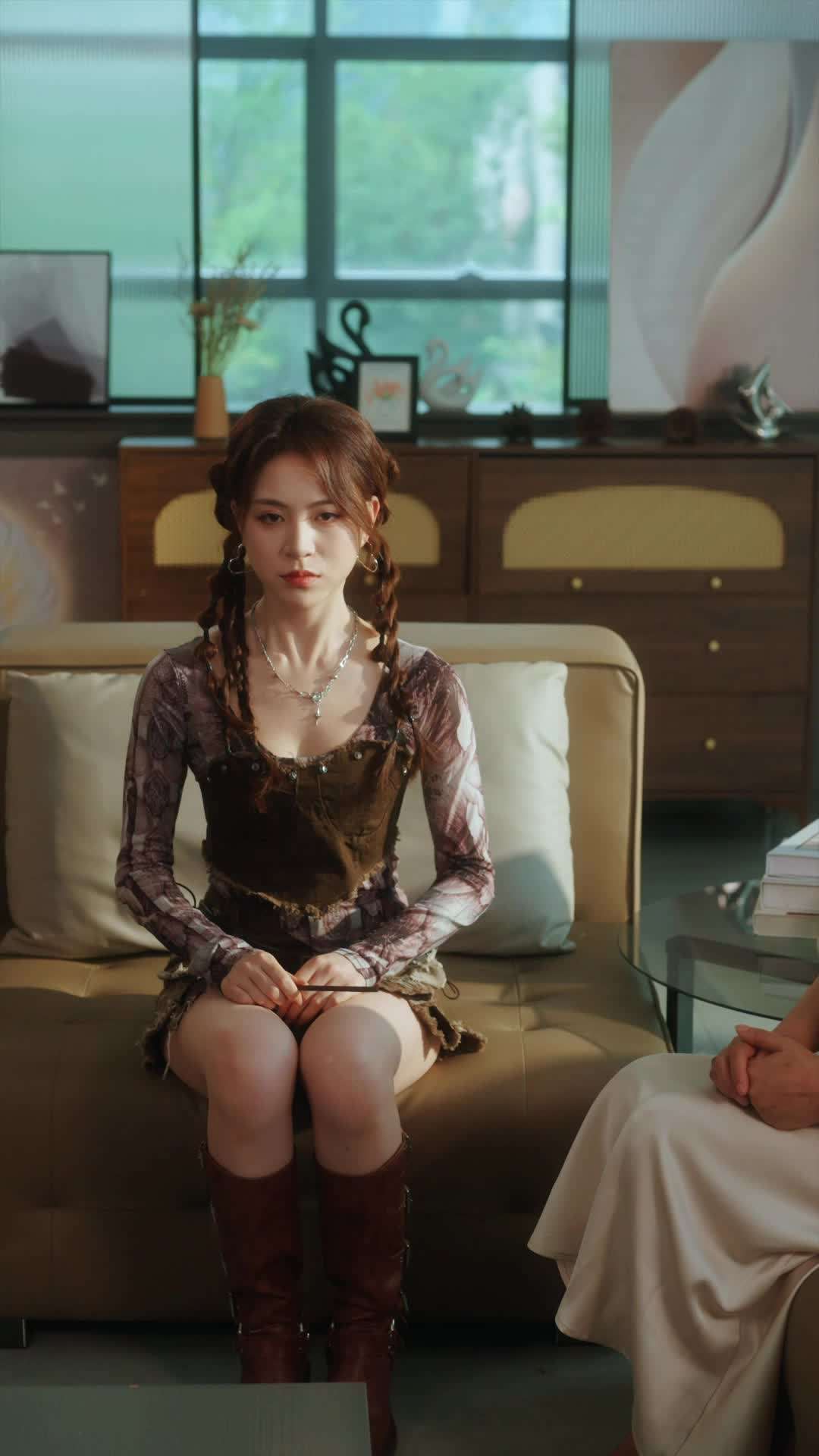 Episode 1 - Love Under the Dotted Line