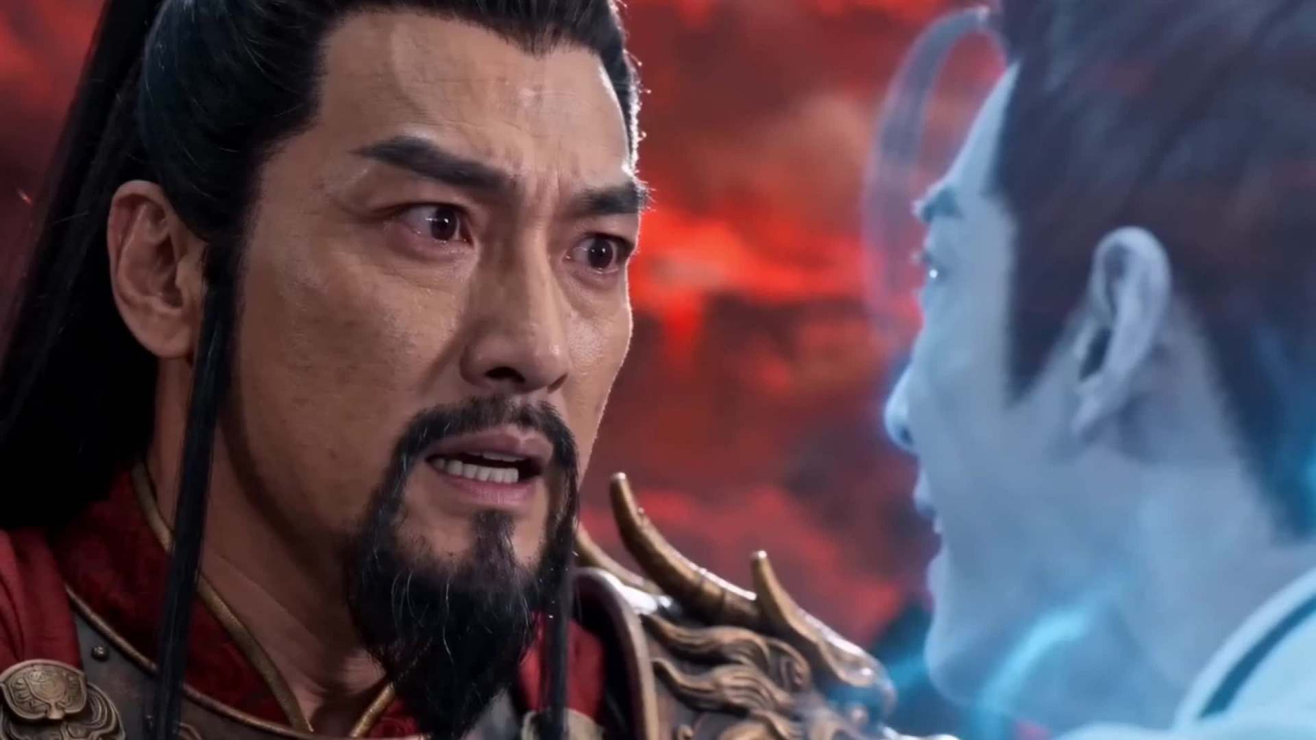 Episode 76 - Dari Mangsa Jadi Raja Beast