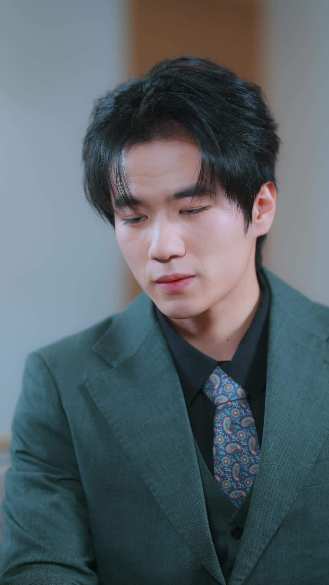Episode 53 - Burn at Her Wedding