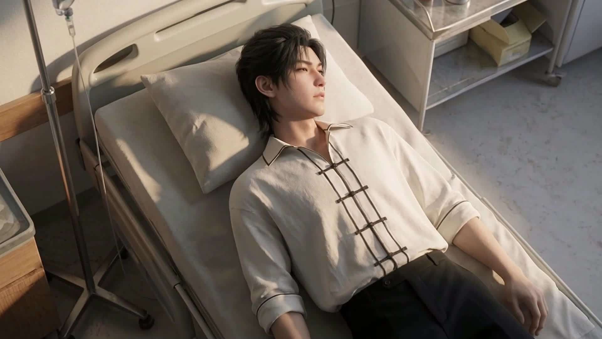 에피소드 93 - 제로 월드 오픈! 내가 캐리할게!