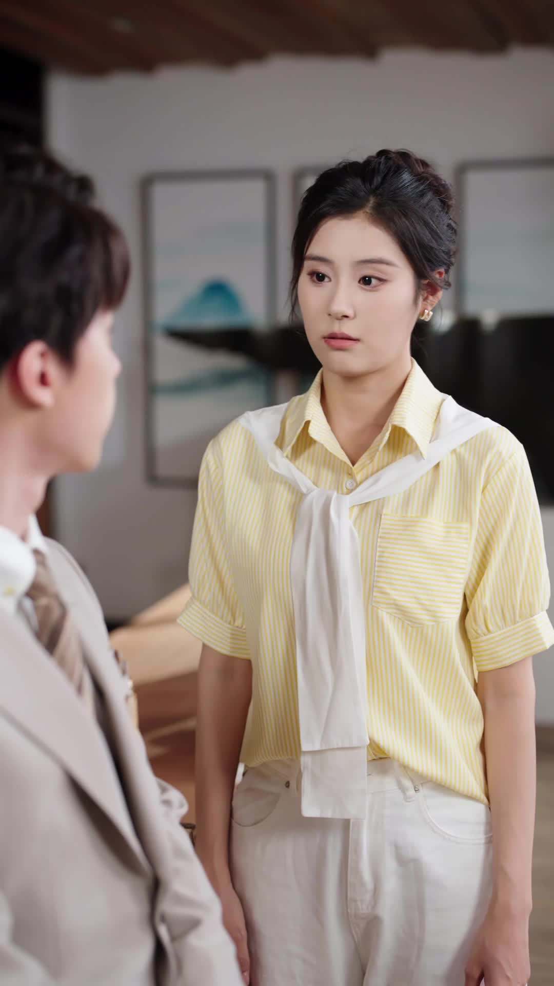 에피소드 44 - 회장님, 부인이 아이들을 데리고 찾아왔다