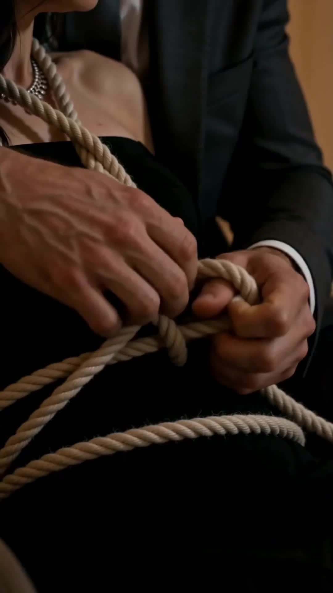 Episode 54 - My Ex-wife the Mafia Princess