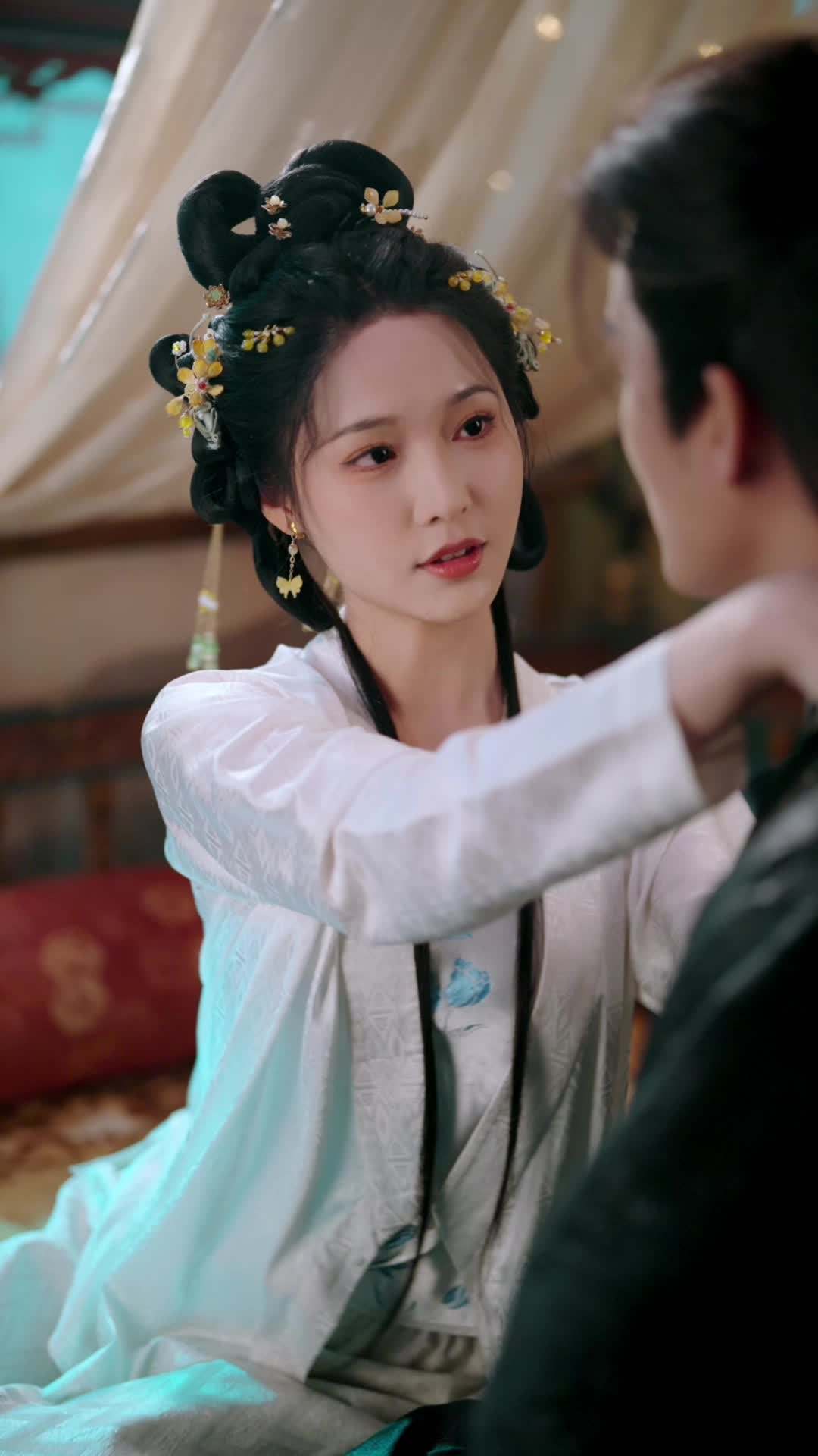 Episode 44 - The General's Reluctant Bride