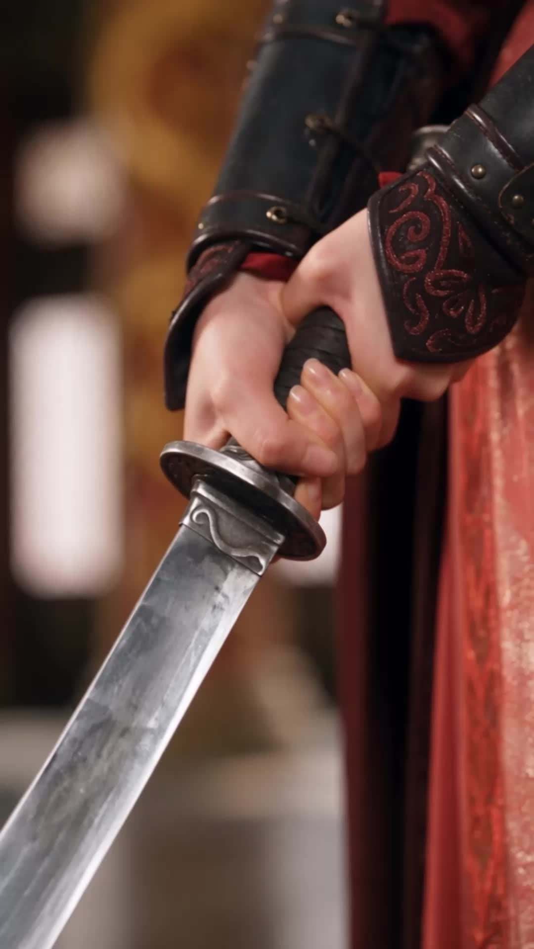 Episode 66 - My Warrior Wife Returned Pregnant