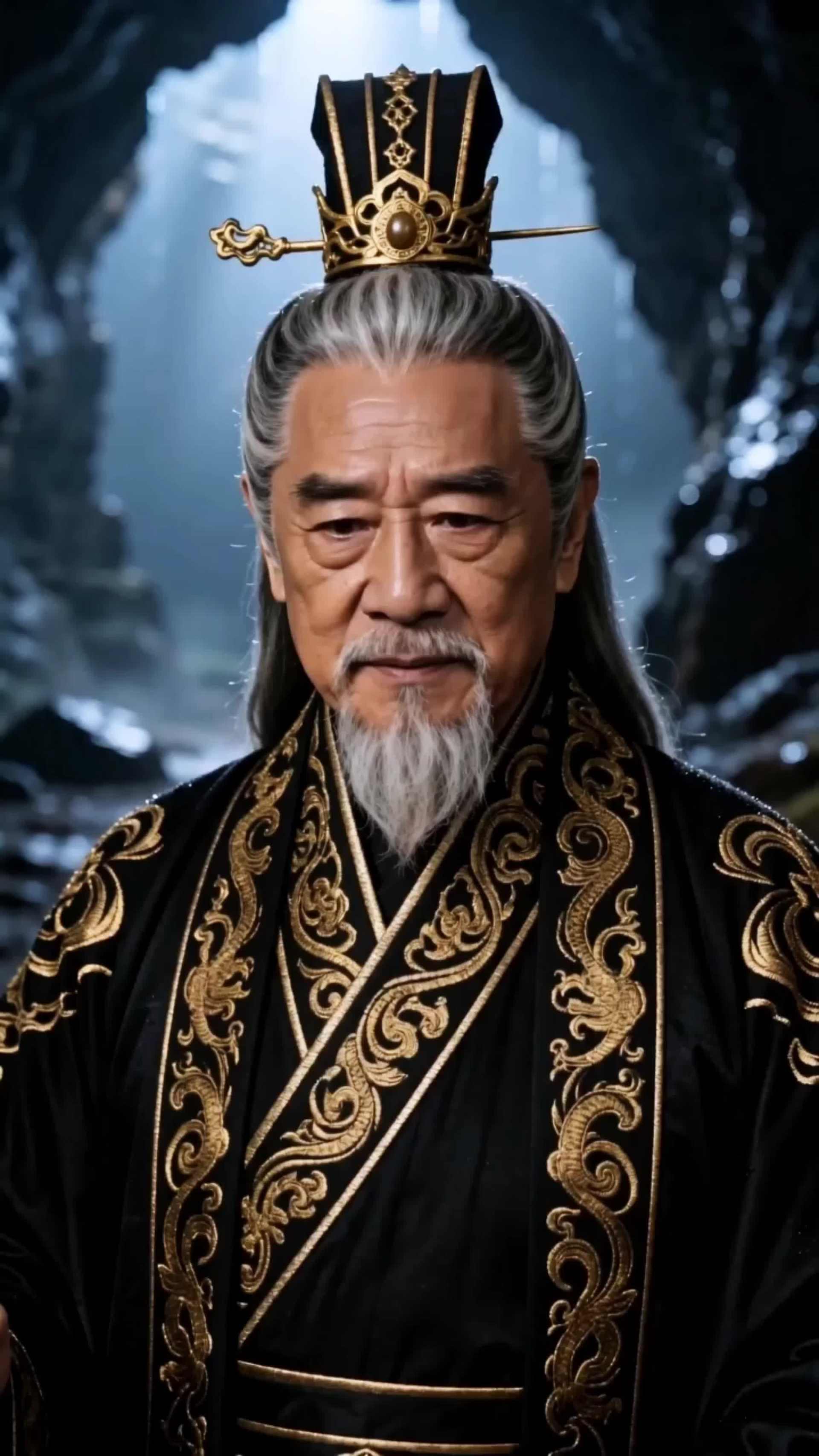 Episode 32 - Pregnant by the Serpent King