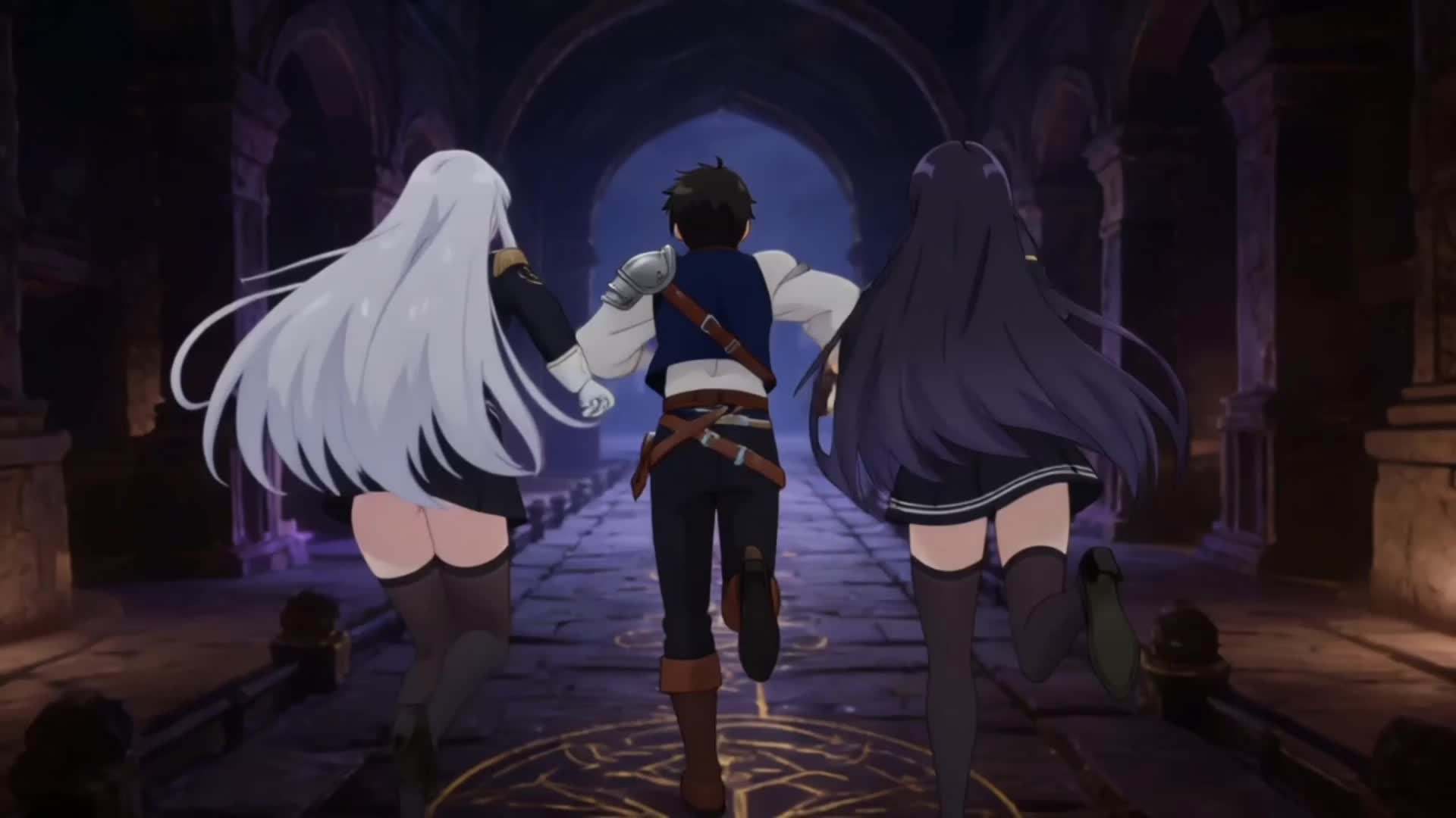 Episode 29 - F-Rank Ox? I'm Thunder