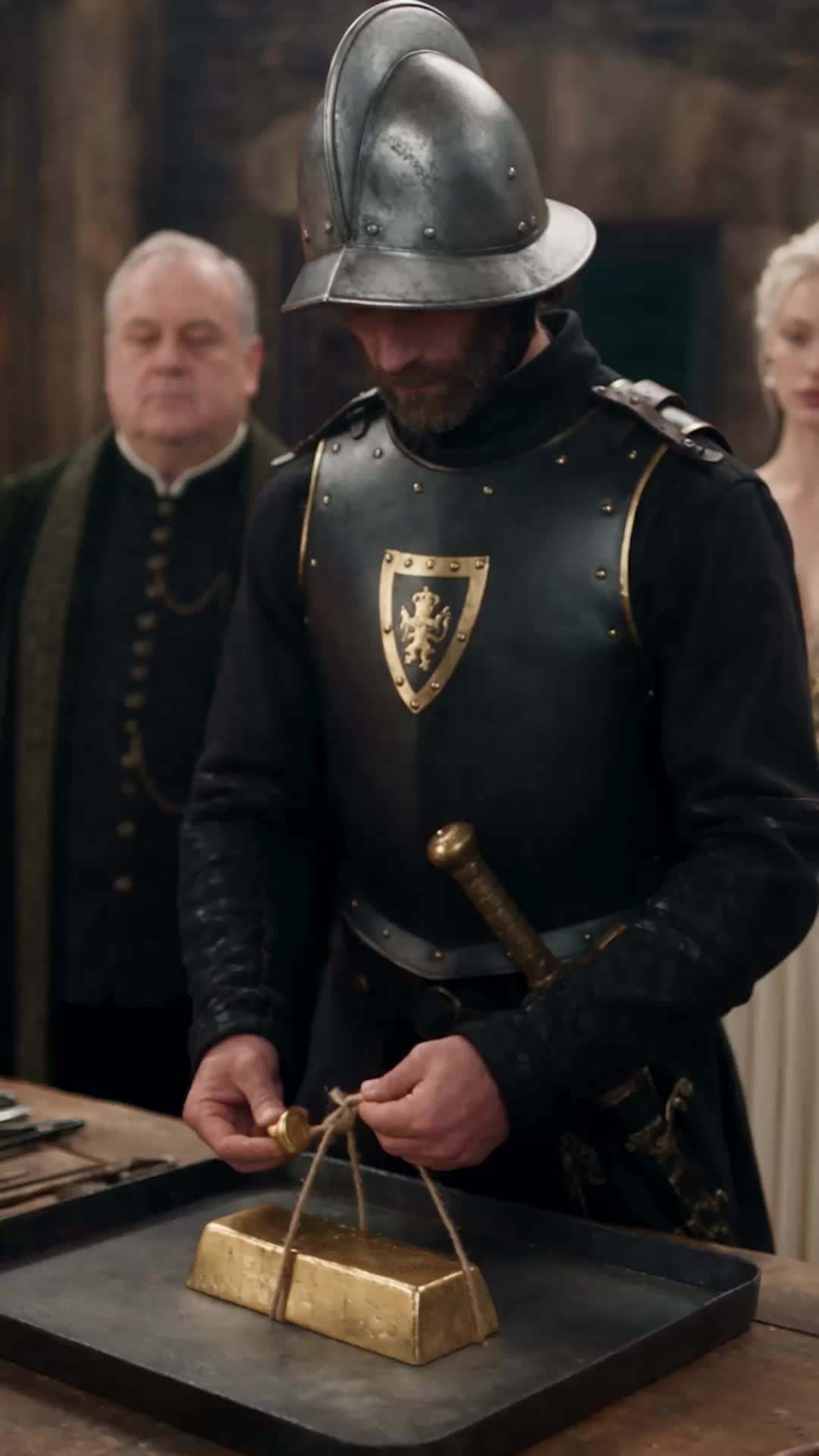 Episode 18 - Too Much Woman? Not for the Dragon King