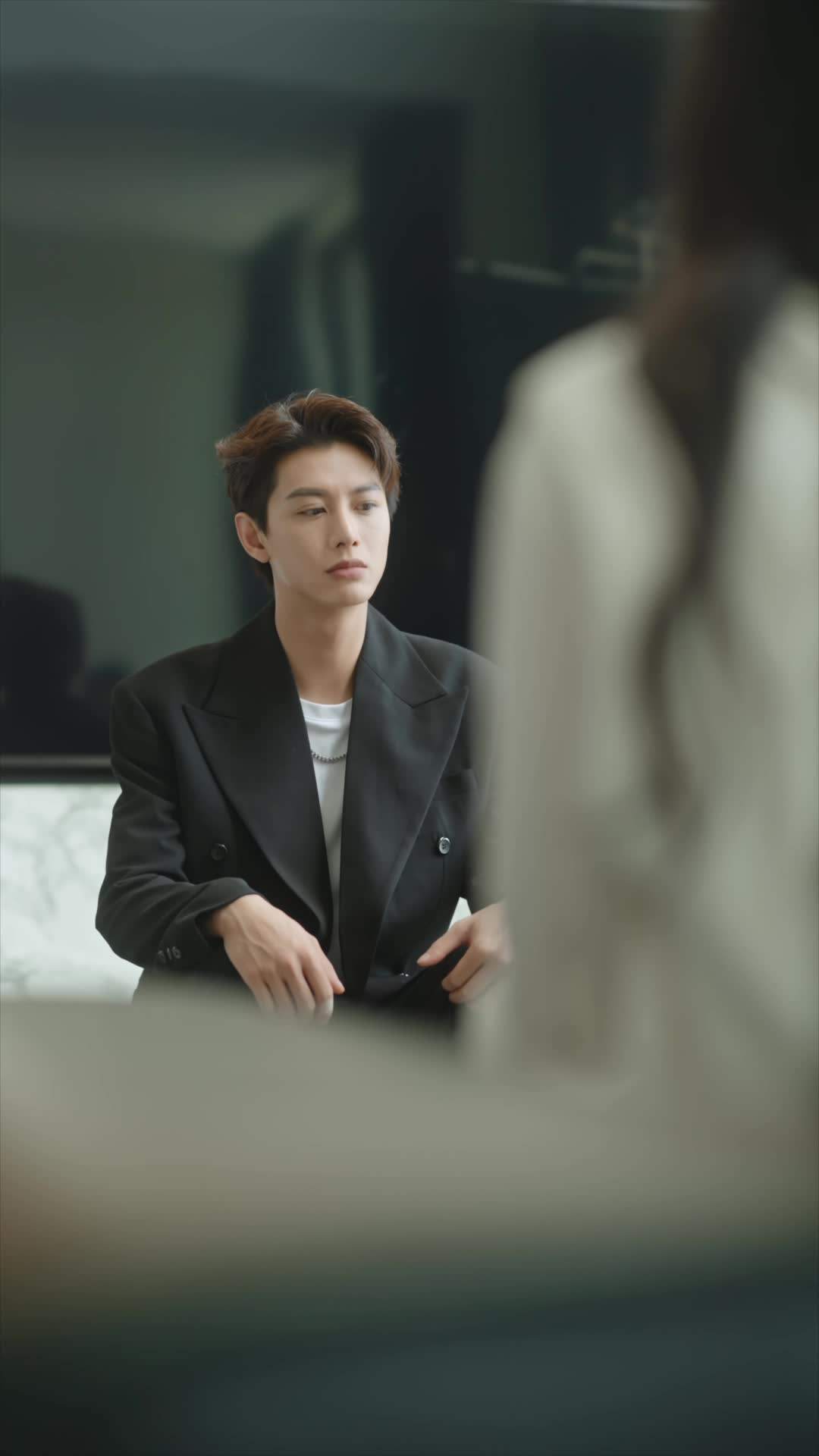 ตอน91-ภาพยนตร์ รักเย็นชาหลังความเงียบ เต็มเรื่อง