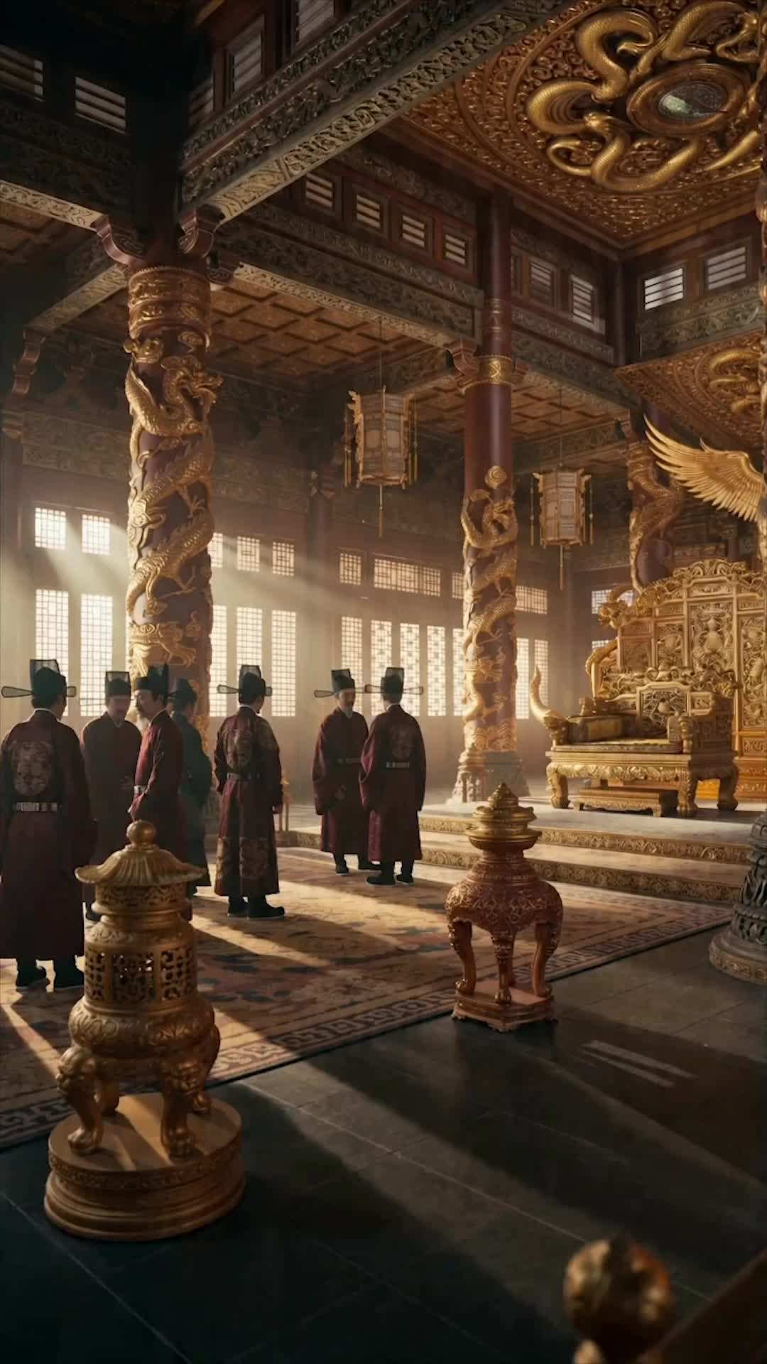 Episode 72 - Exiled to Emperor