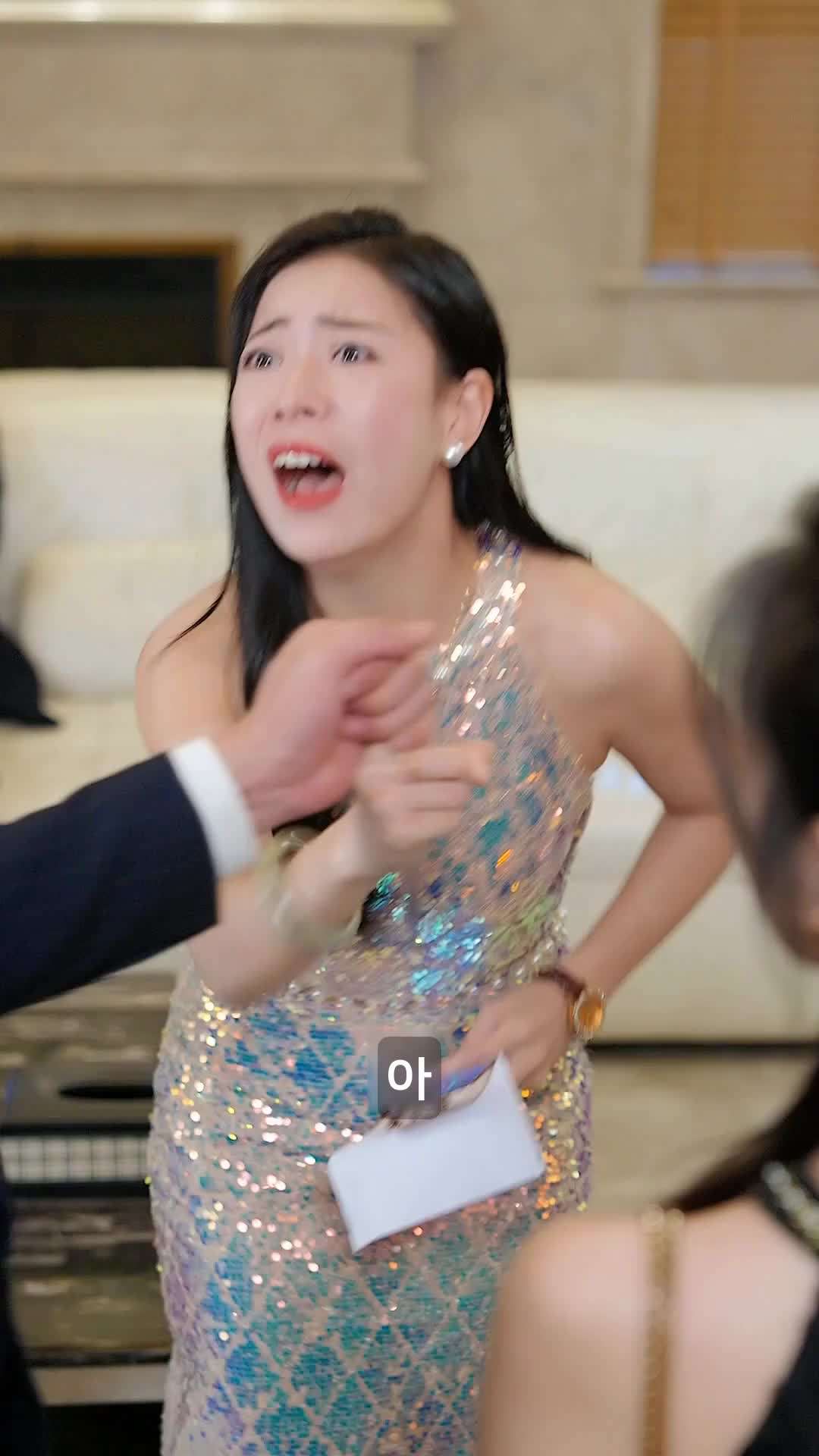 에피소드 26 - 루 대표님은 죽어도 이혼 안 해