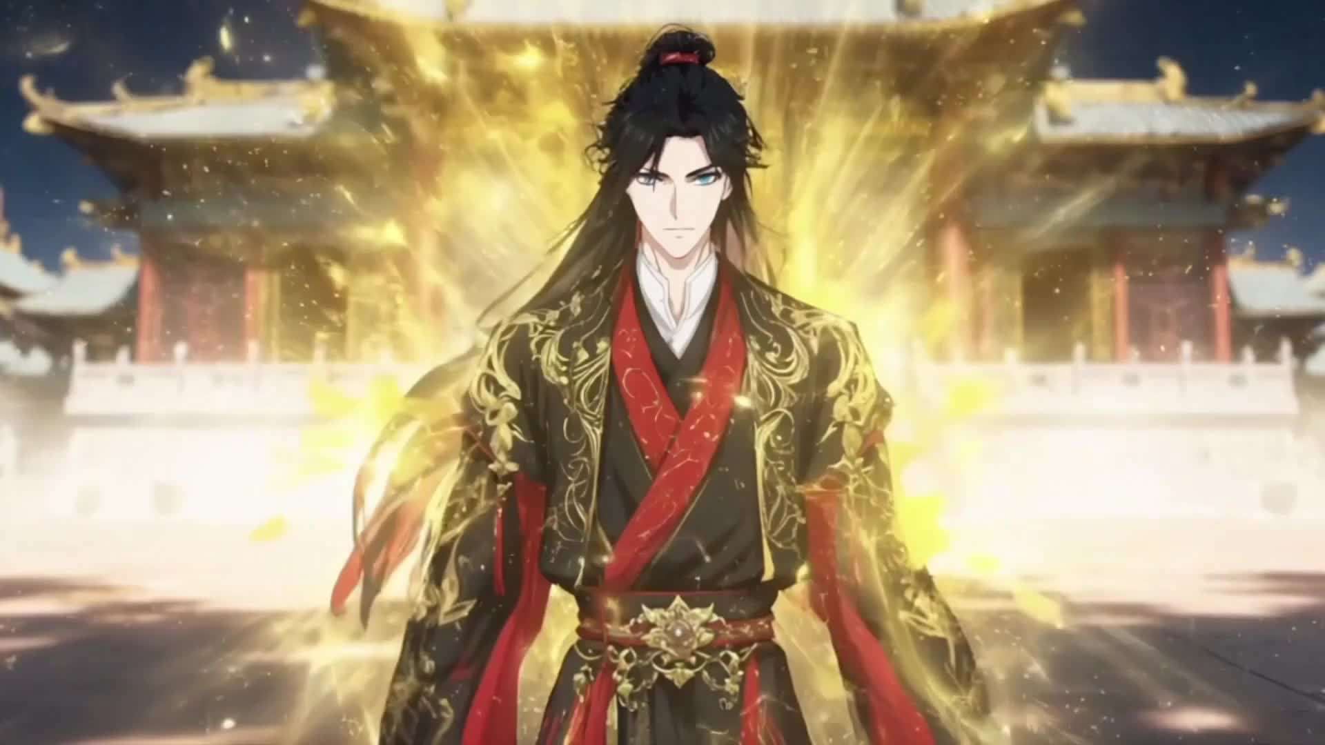 Episode 21 - Now That I'm an Emperor, Do You Regret It?
