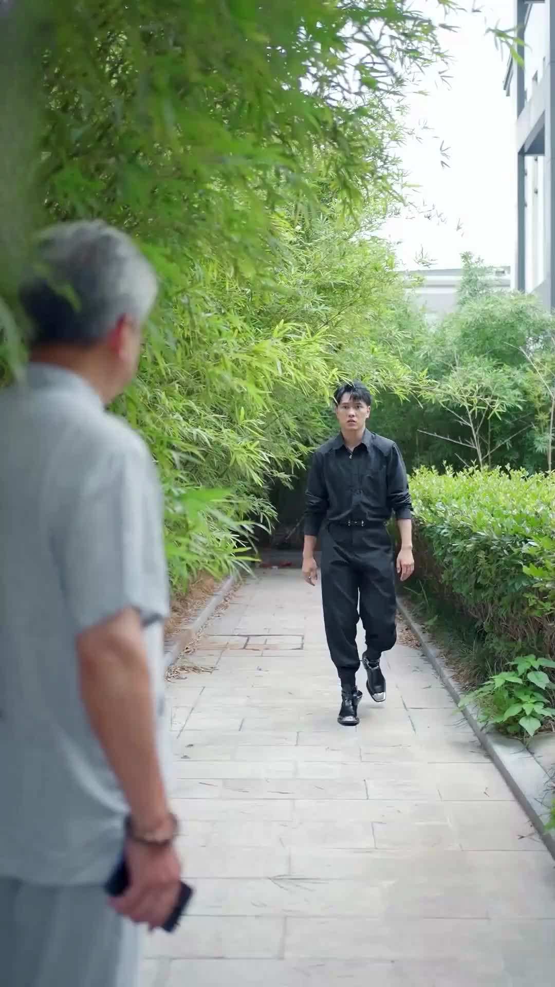 에피소드 10 - 사위의 진짜 정체