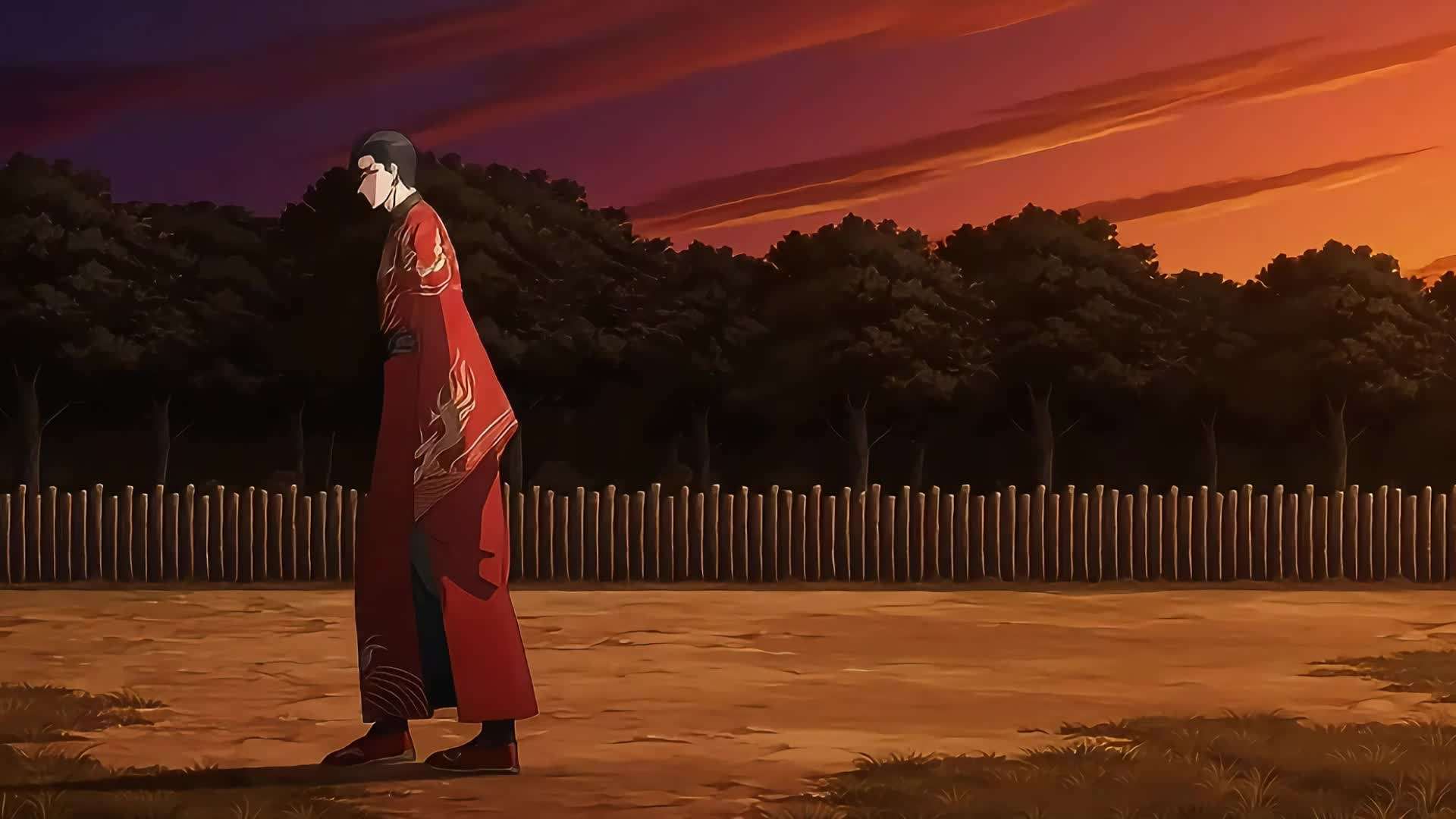 Episode 12 - My Goddess Harem