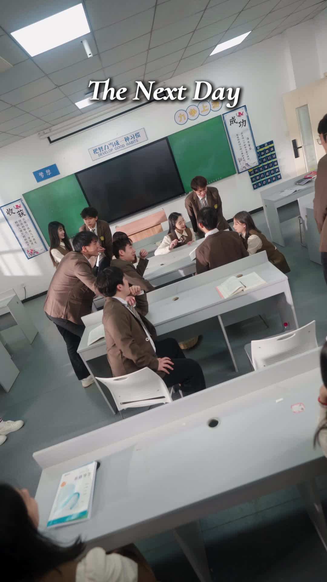 Episode 38 - When I Can See My Students' Hidden Potentials