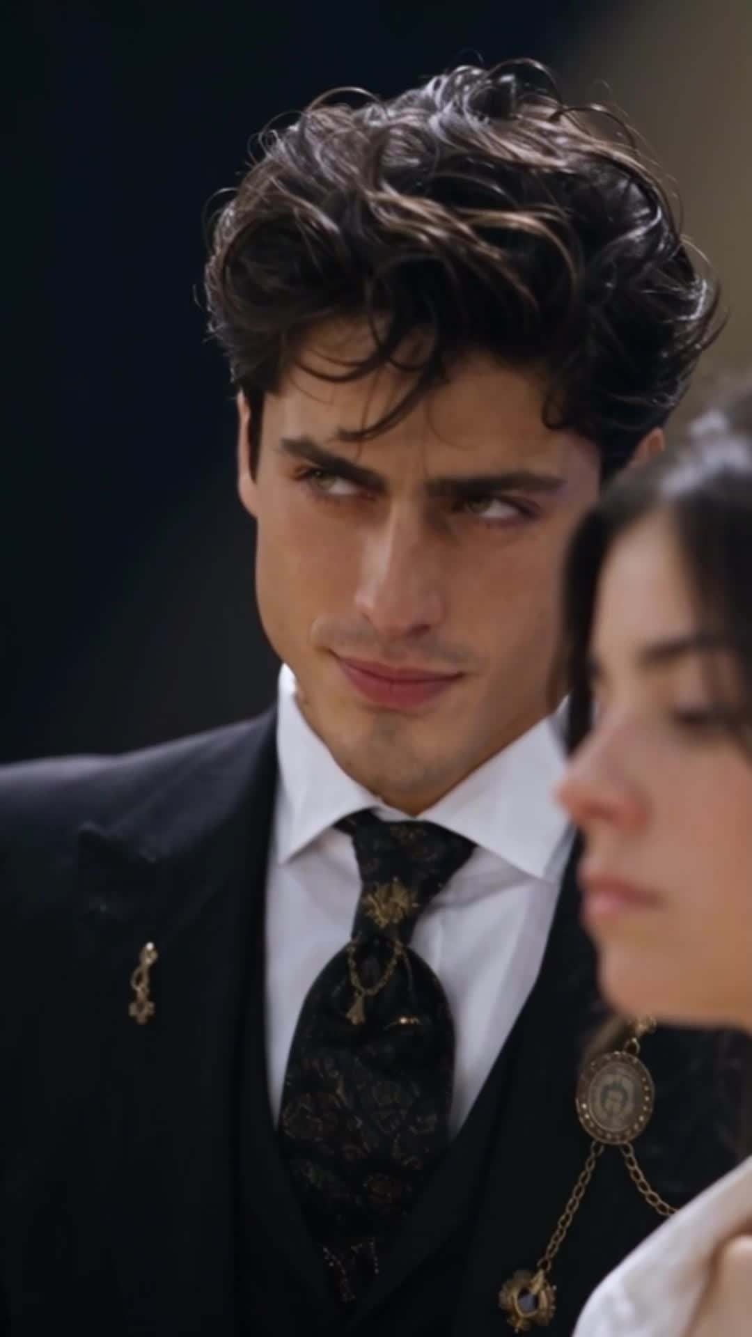 Episodio 7 - El Rey Alfa y su novia virgen