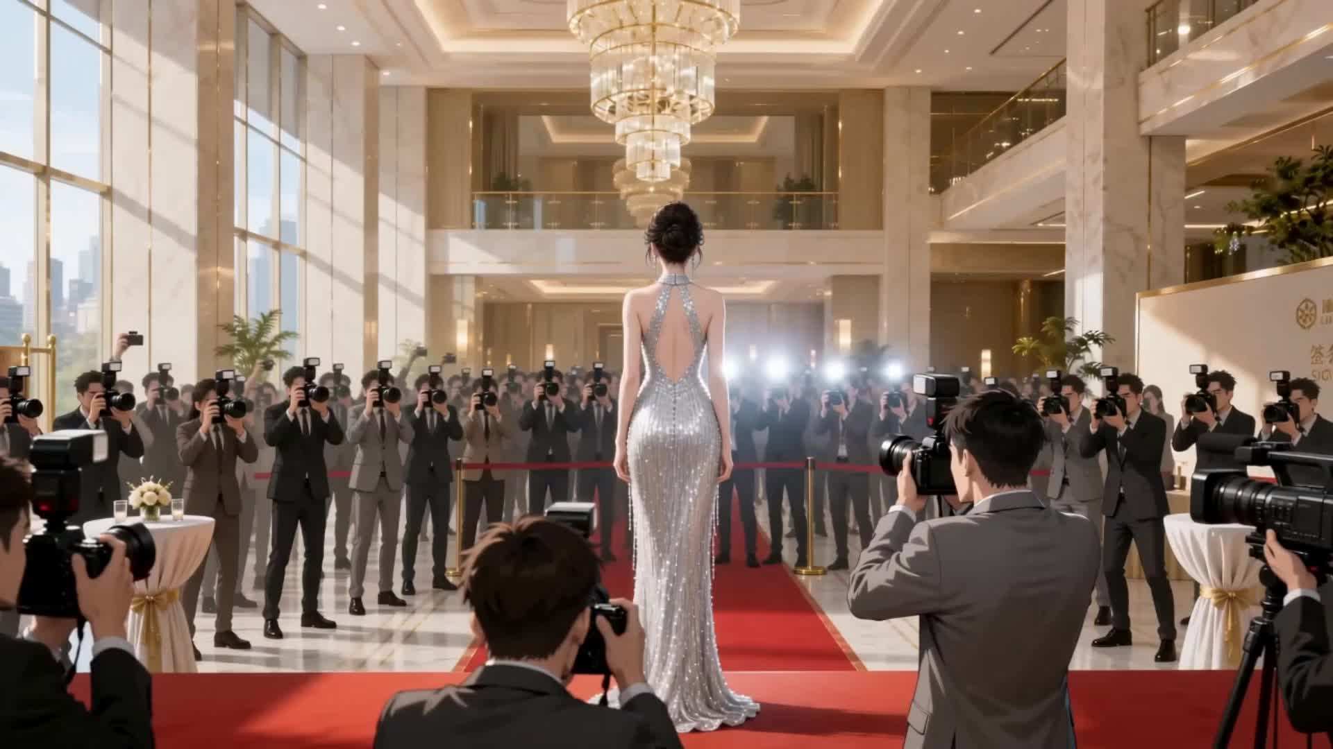 Episode 56 - Ancient General at a Modern Wedding