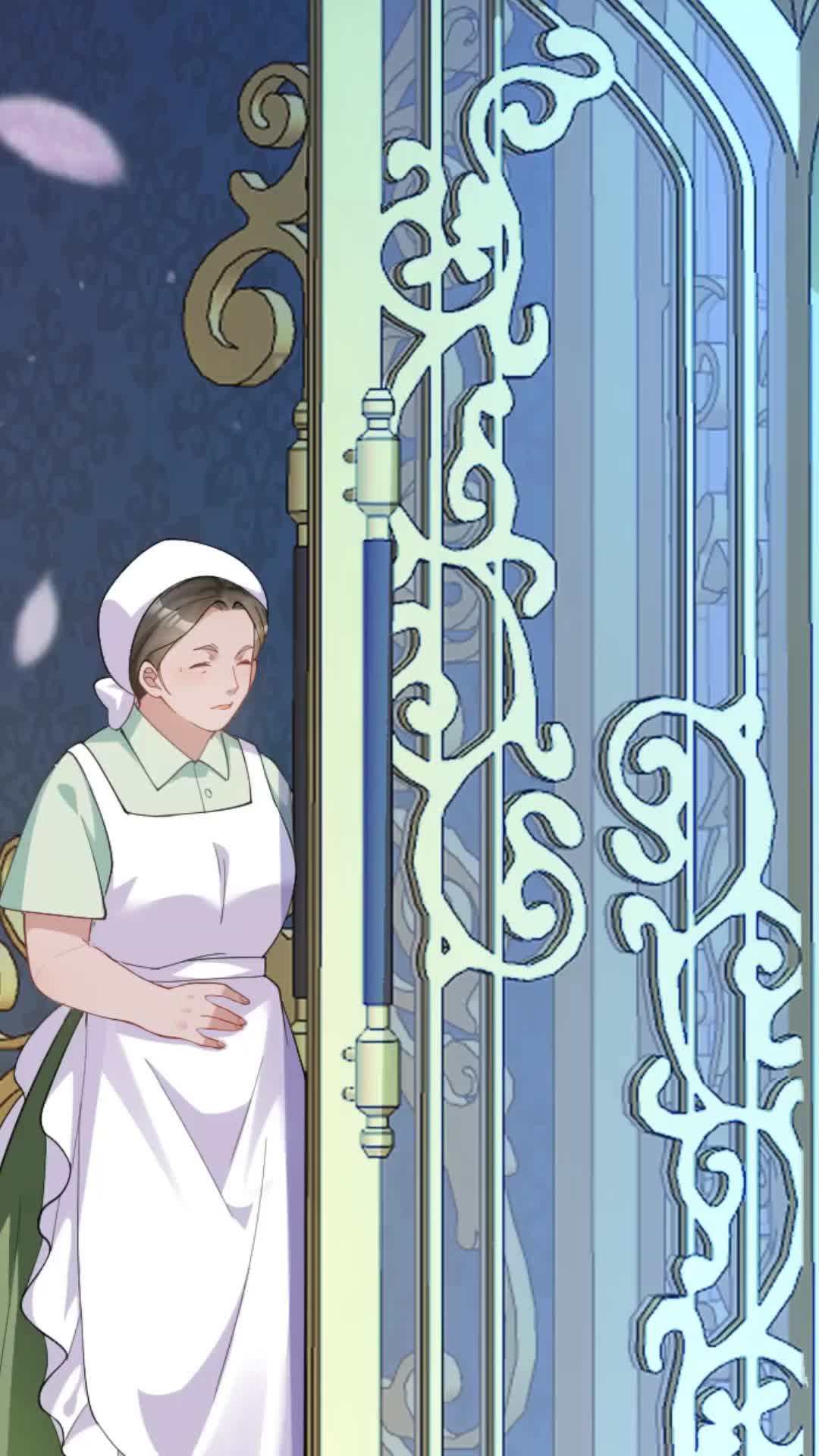 エピソード16 - 身代わり嫁入り~眠り夫は超甘い~