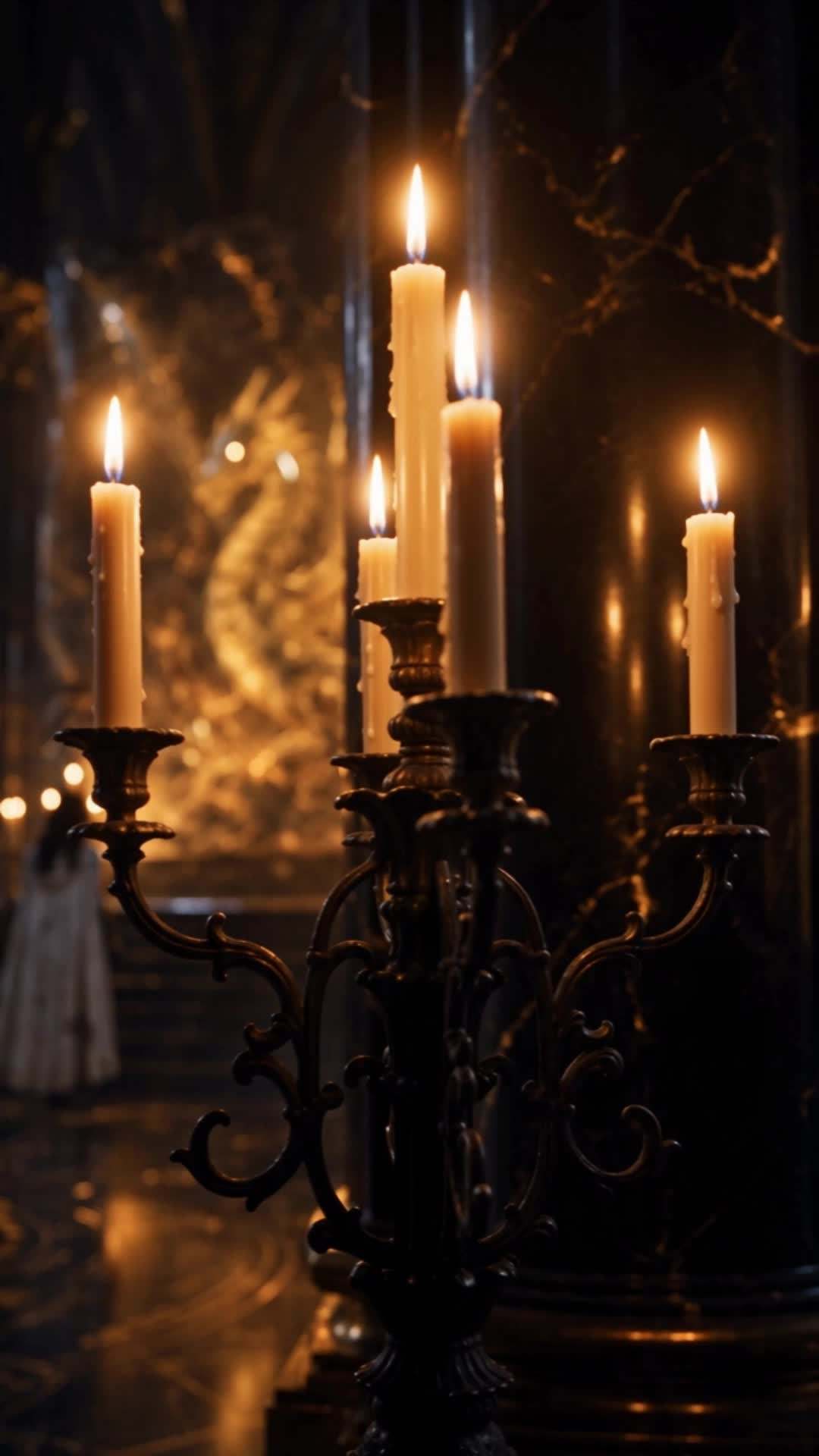 Episode 41 - The Despised Black Dragon Is the True Queen