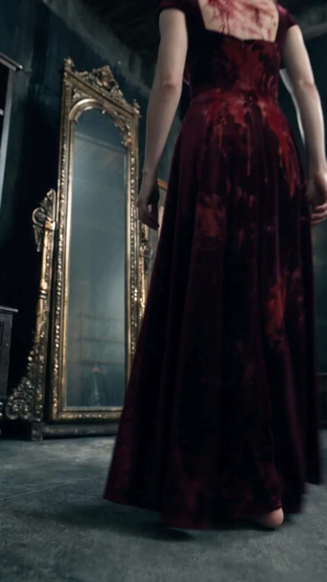 Episode 13 - Ms. Slayer's Baby Daddy Is the Vampire King