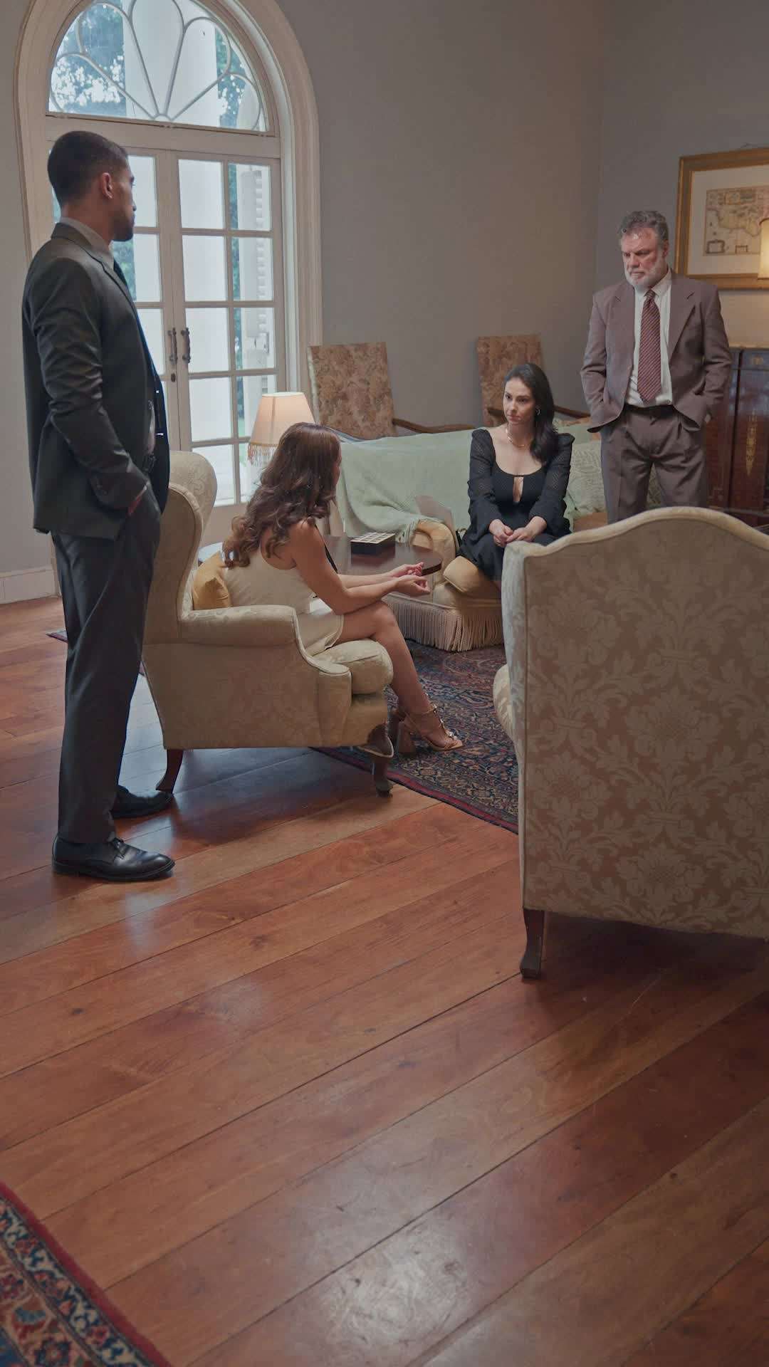 Episódio 54 - De Repente, Casados