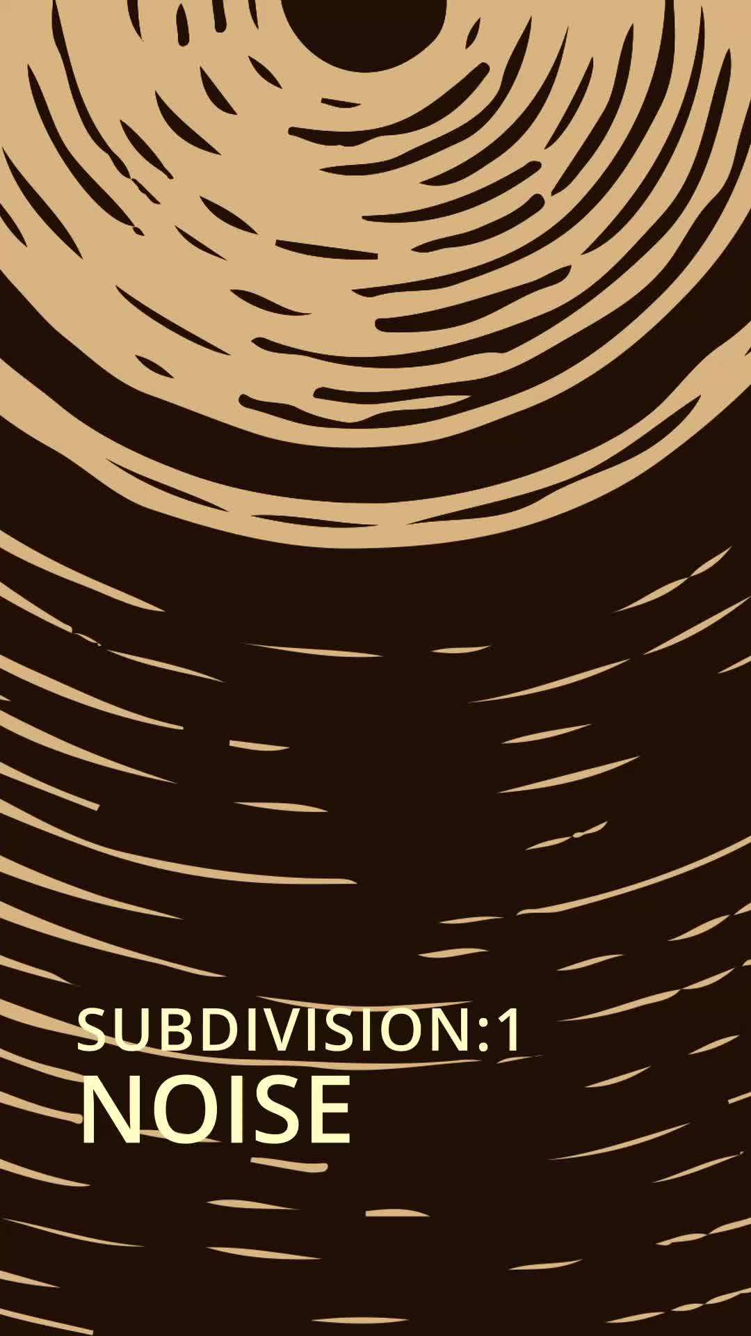 Episode 1 - Subdivision
