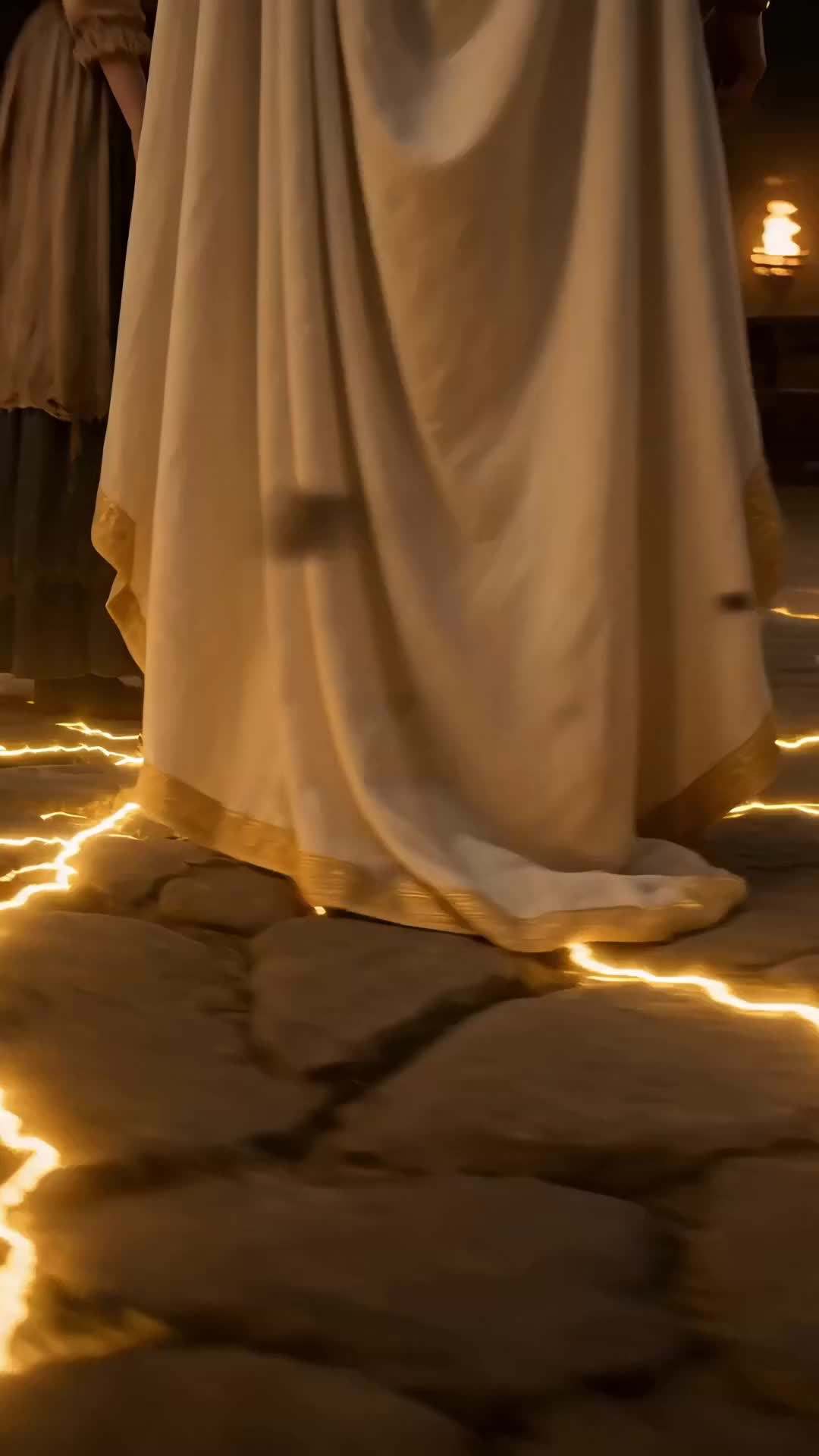 Episode 8 - Zeus Came Back for His True Love
