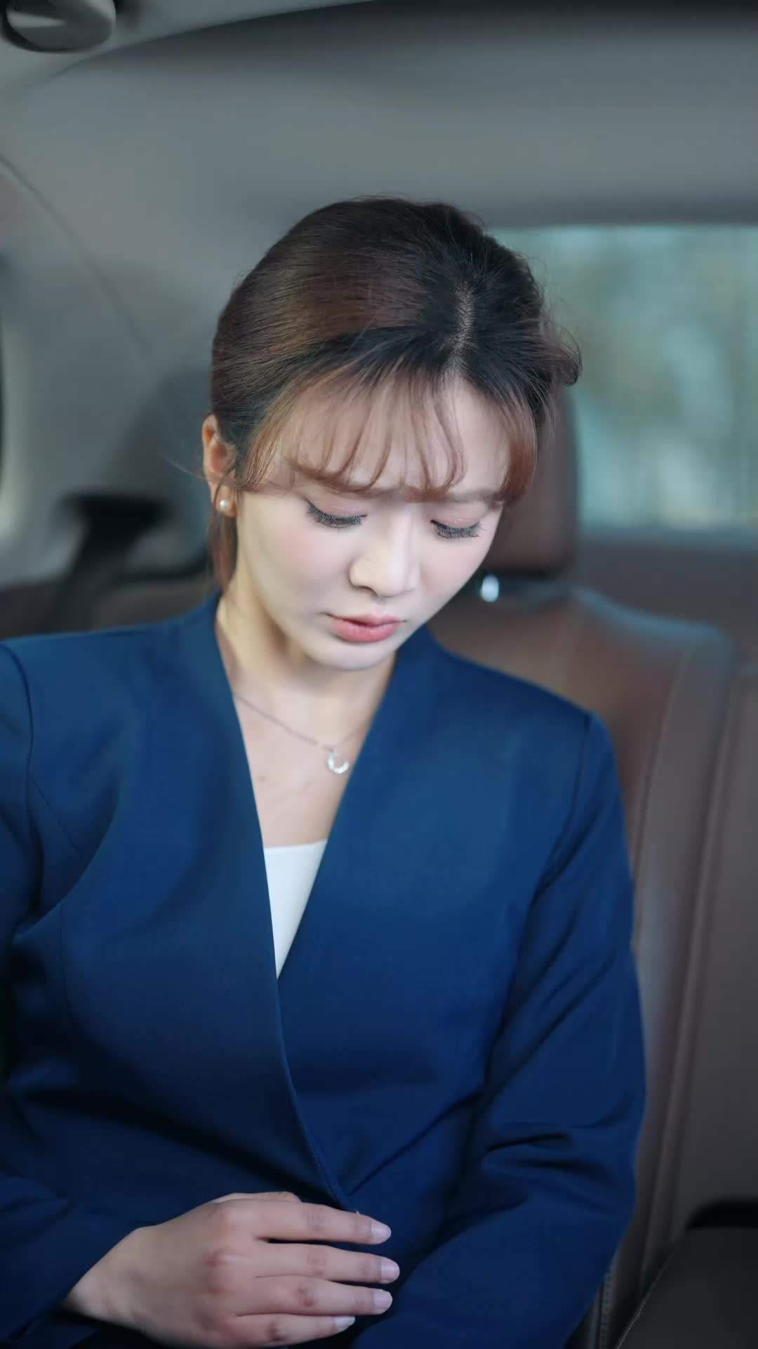 Episode 16 - Waitress Pregnant, CEO Fell in Love