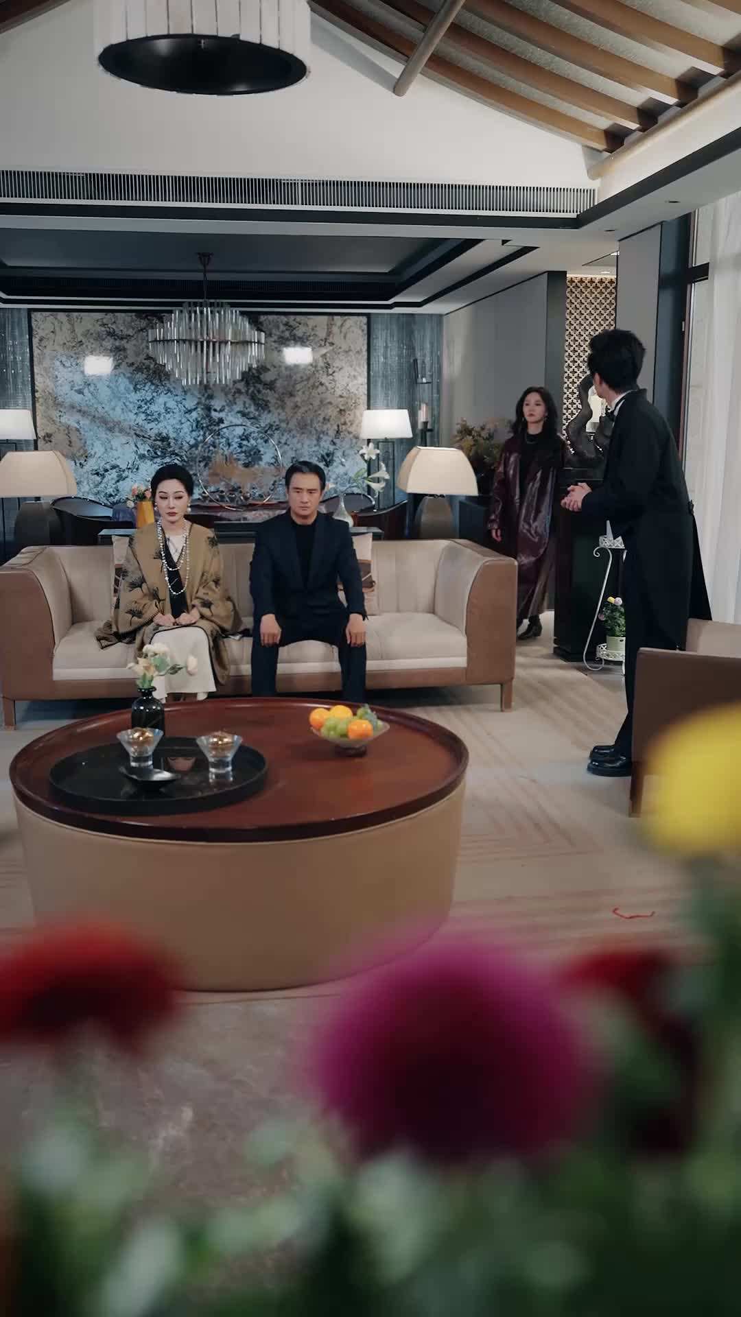 ตอน17-ภาพยนตร์ เมียสายโหด ปั่นทุกวงการ เต็มเรื่อง