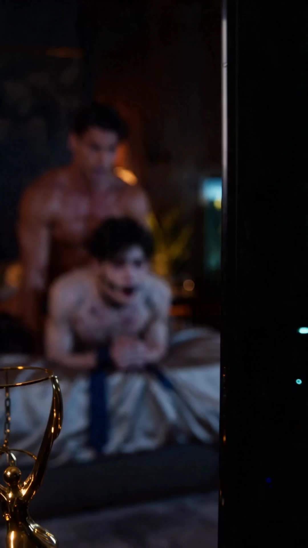 Episodio 1 - Venganza en la cama del hermano de mi ex