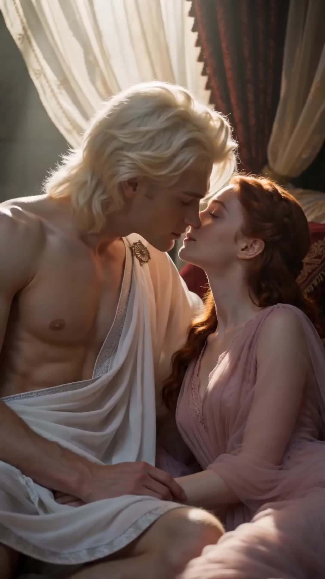 ตอน20-ภาพยนตร์ เจ้าสาวสังเวยมังกร ดันได้สามีคลั่งรัก เต็มเรื่อง