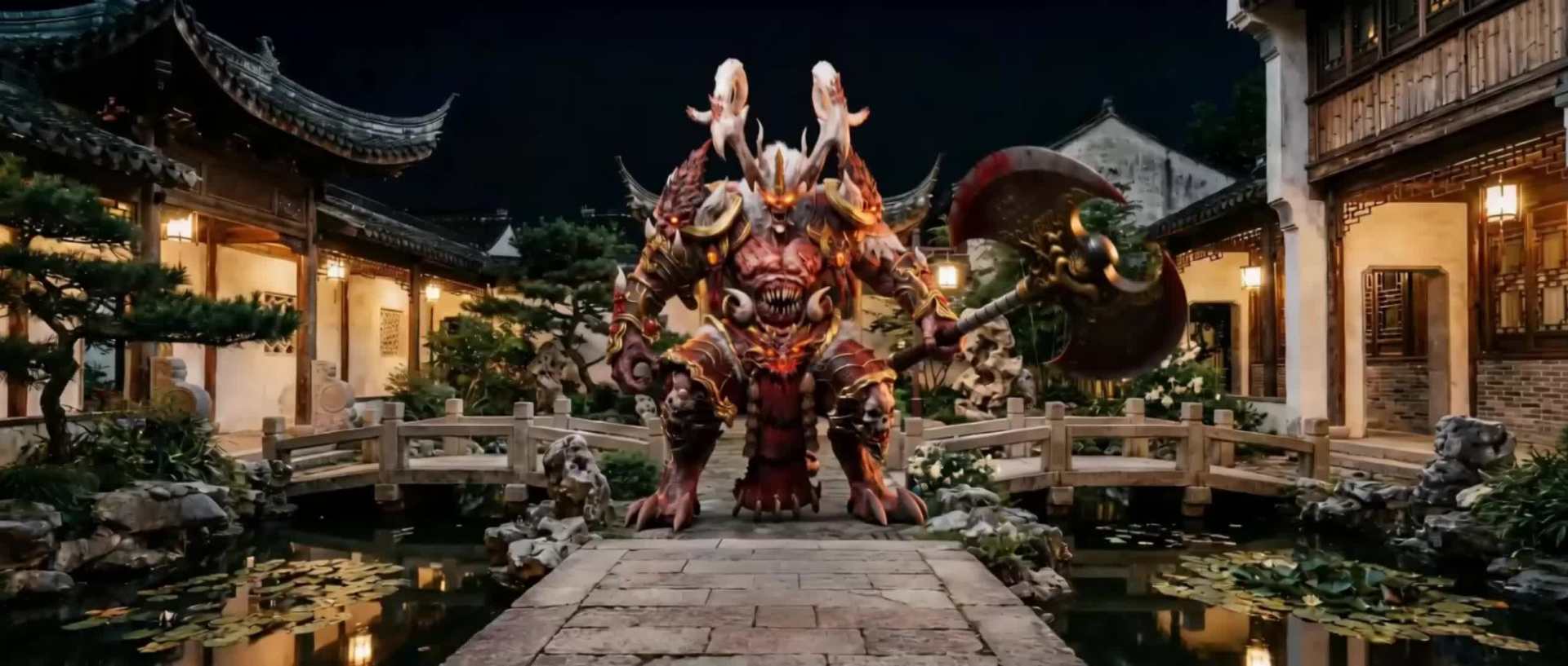Episode 58 - My Afterlife Tavern Has the World's Strongest Guardians