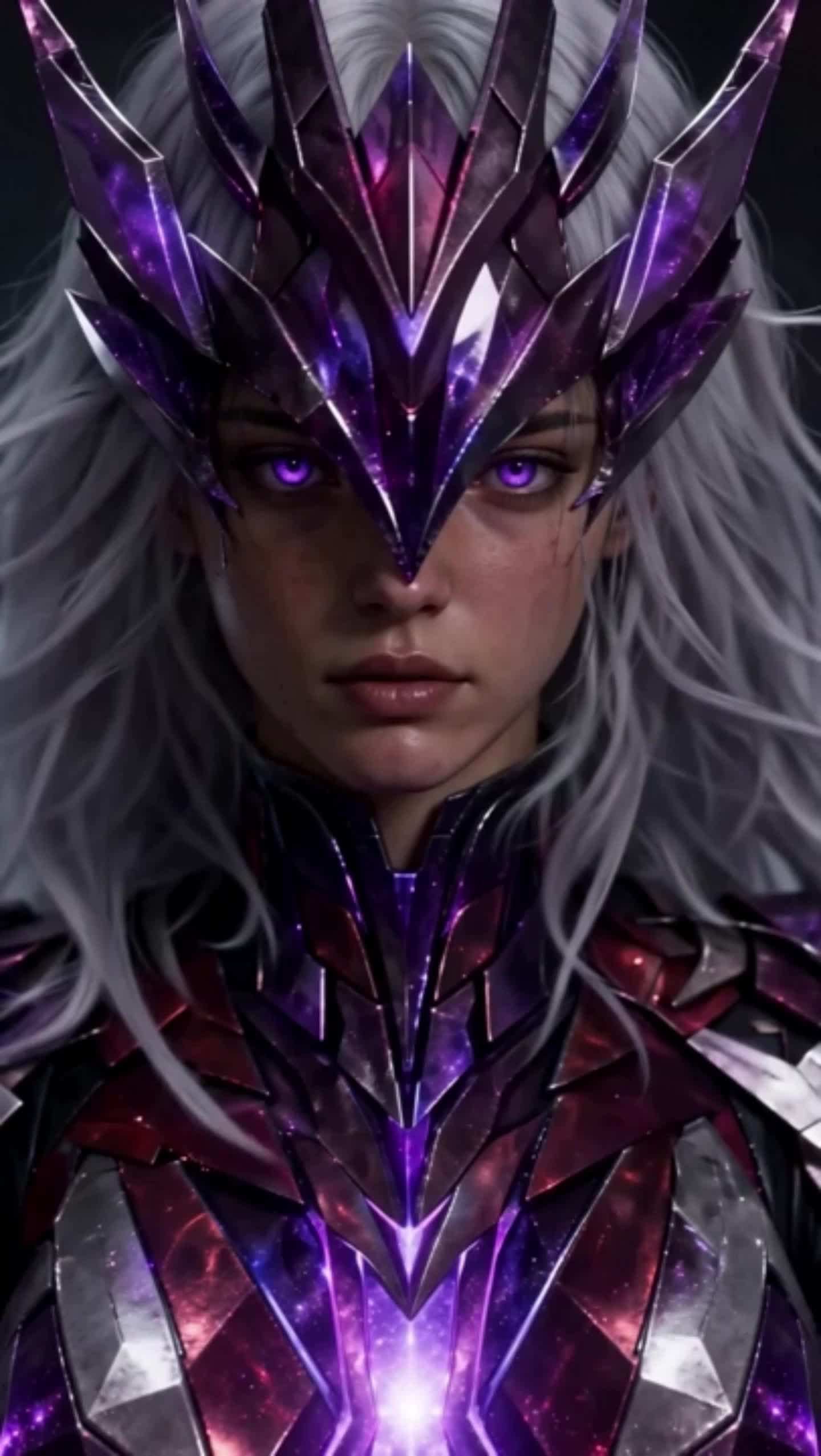 Episode 35 - My Exoskeleton: The Chosen Girl