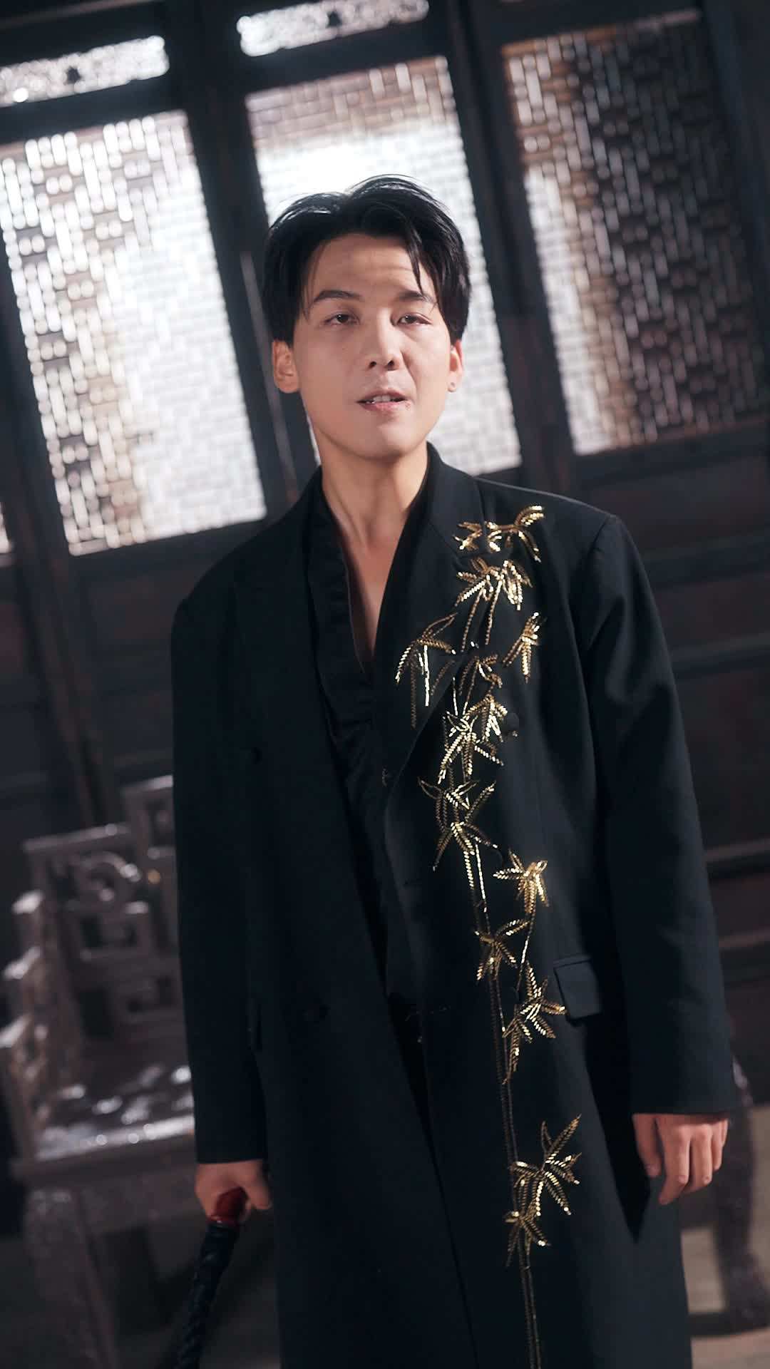 ตอน28-ภาพยนตร์ บอสแฝง: เริ่มเกมแล้วพวก เต็มเรื่อง