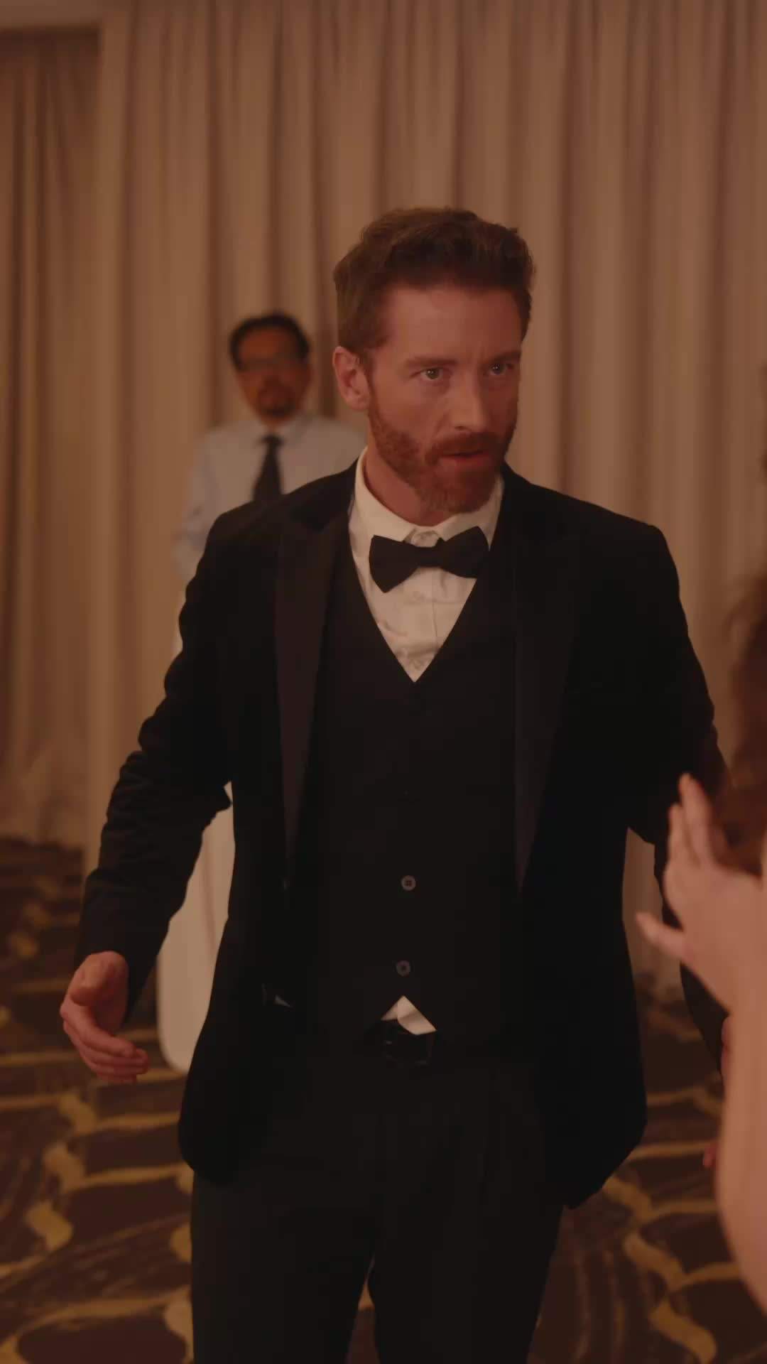 Episódio 30 - A Herdeira Pôs o Marido na Lista Negra
